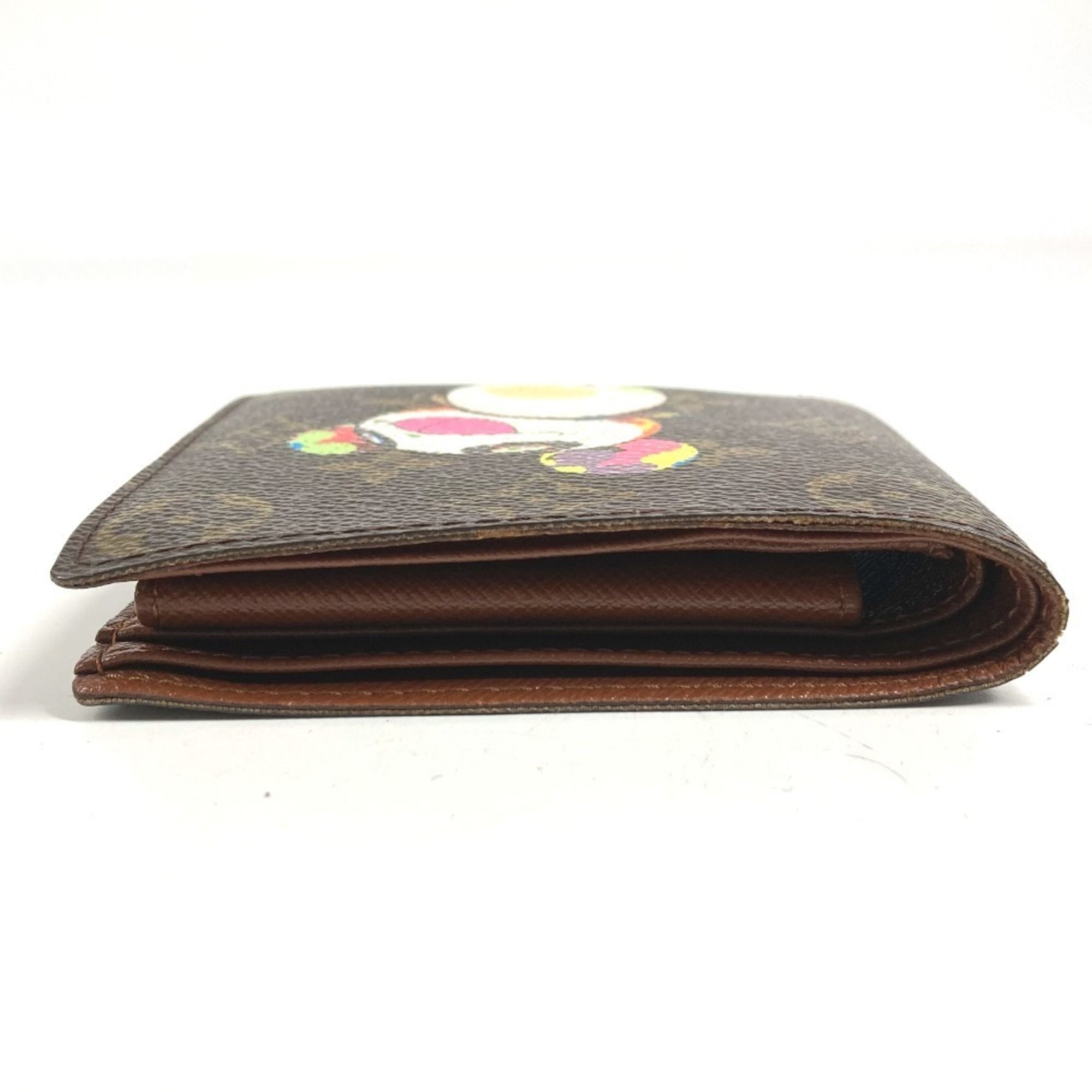 Monogram Wallet (Bi-Fold) (Pre-Owned) - Louis Vuitton - Modalova