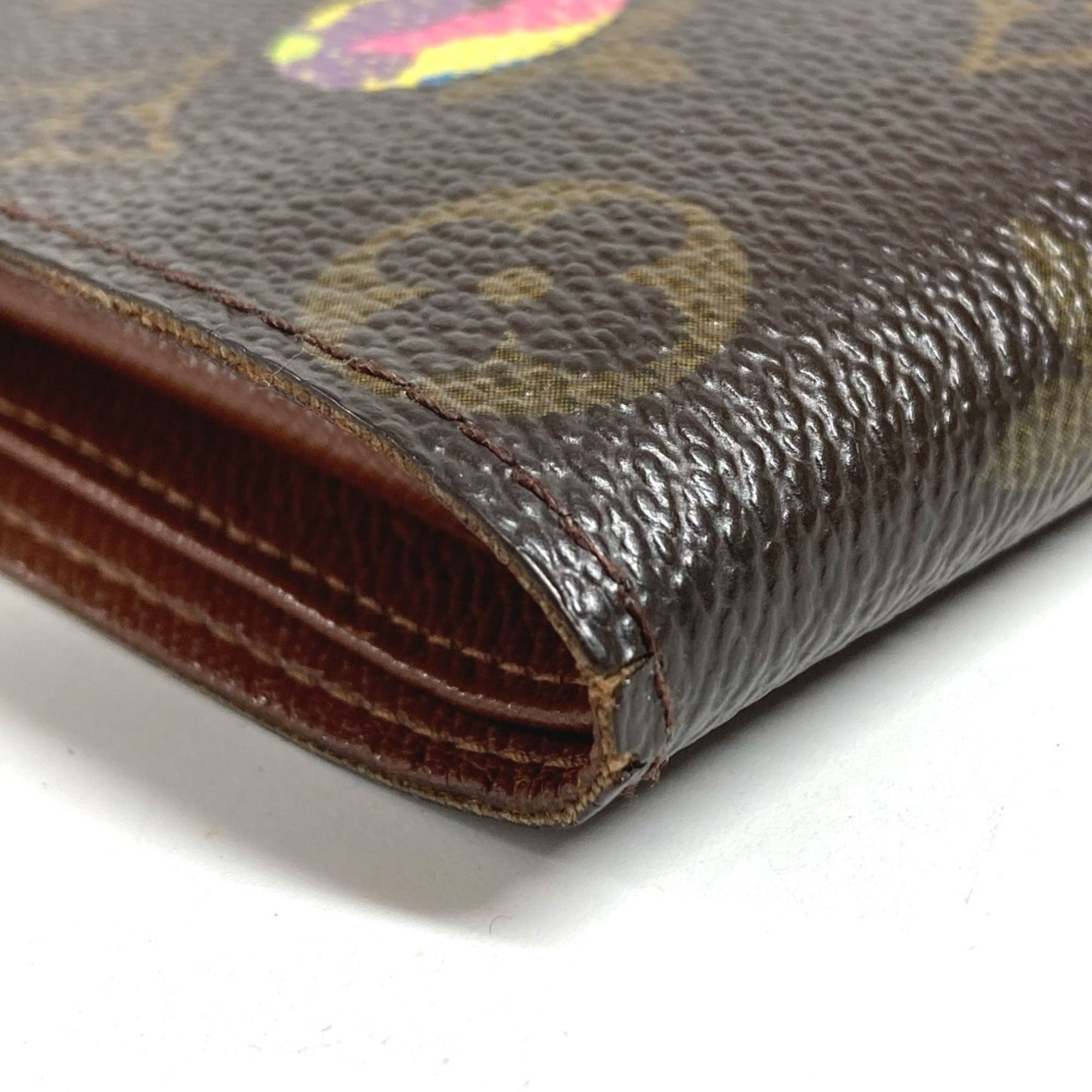Monogram Wallet (Bi-Fold) (Pre-Owned) - Louis Vuitton - Modalova