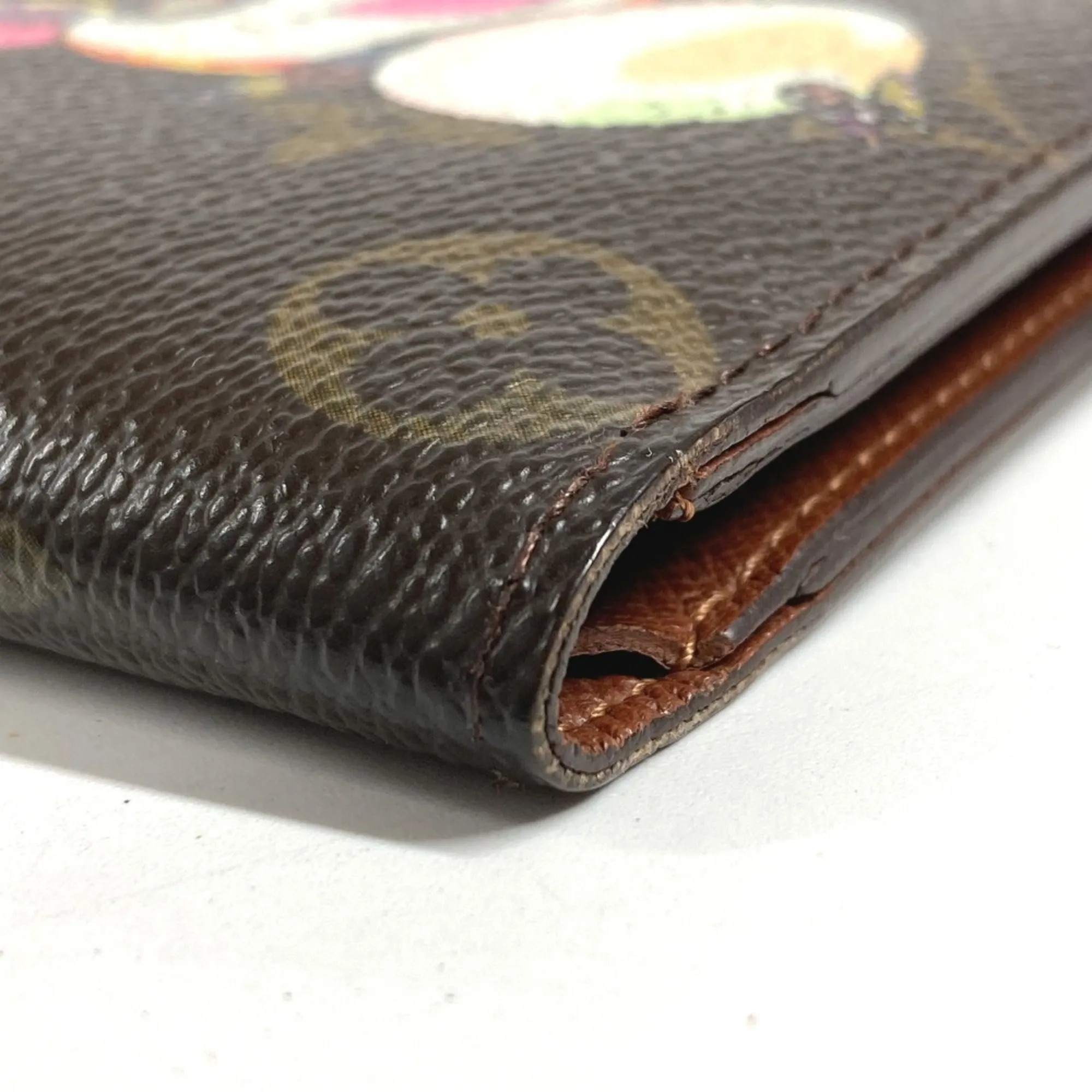 Monogram Wallet (Bi-Fold) (Pre-Owned) - Louis Vuitton - Modalova