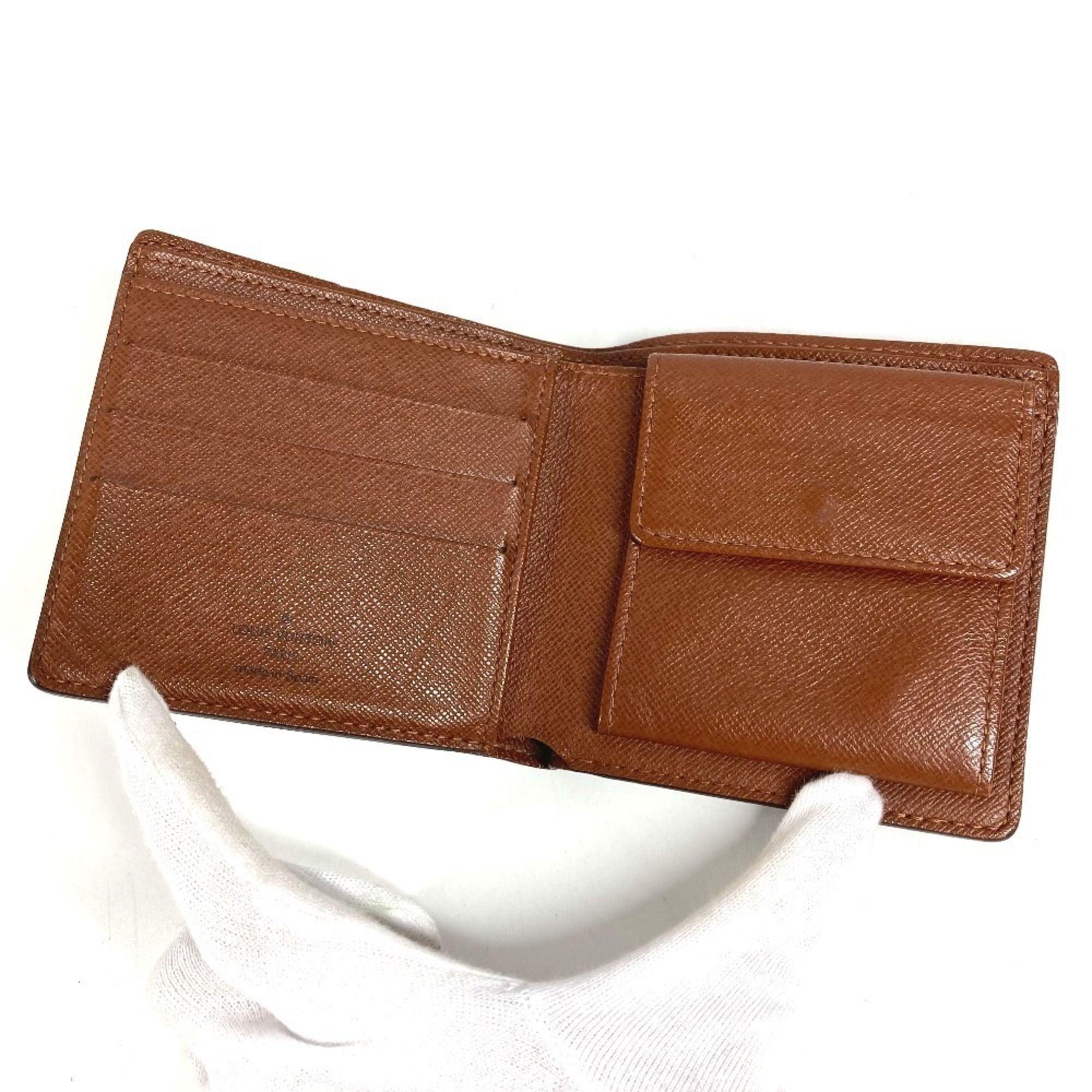 Monogram Wallet (Bi-Fold) (Pre-Owned) - Louis Vuitton - Modalova