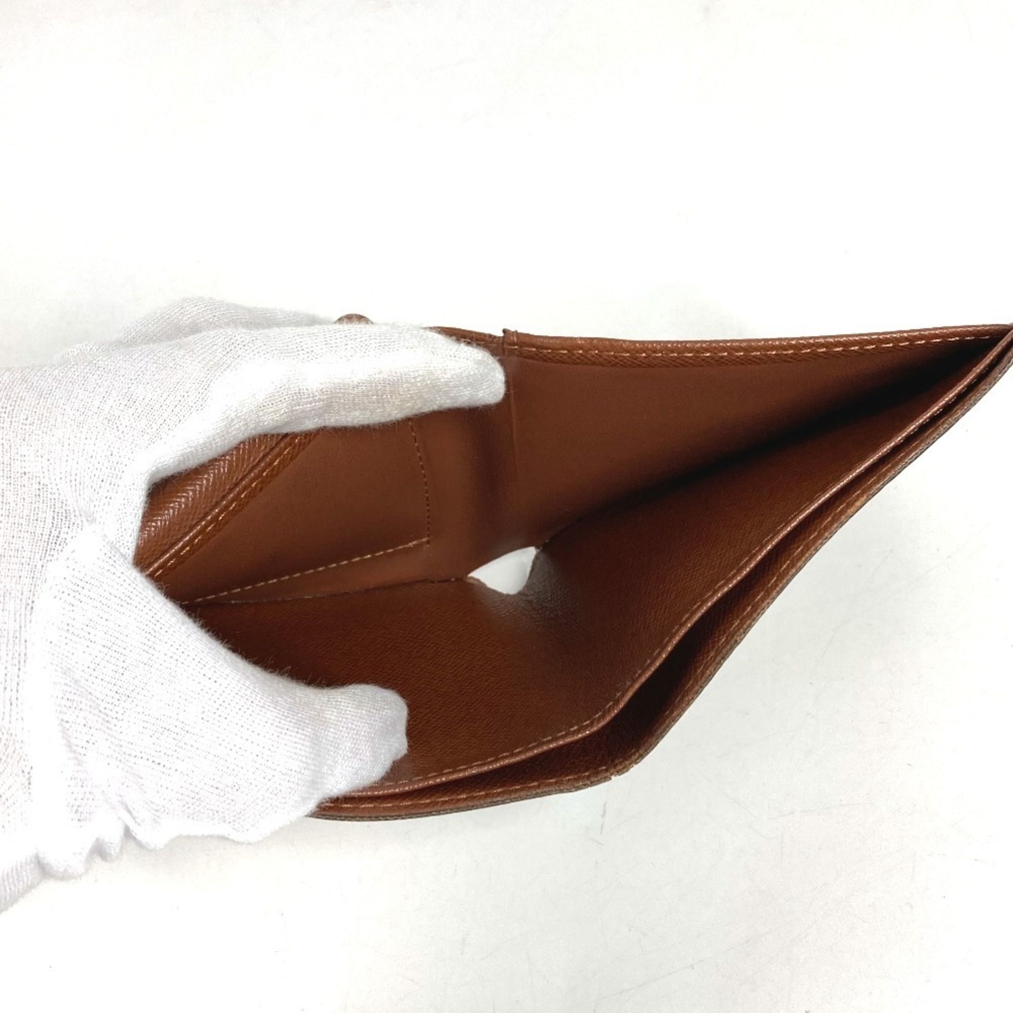 Monogram Wallet (Bi-Fold) (Pre-Owned) - Louis Vuitton - Modalova