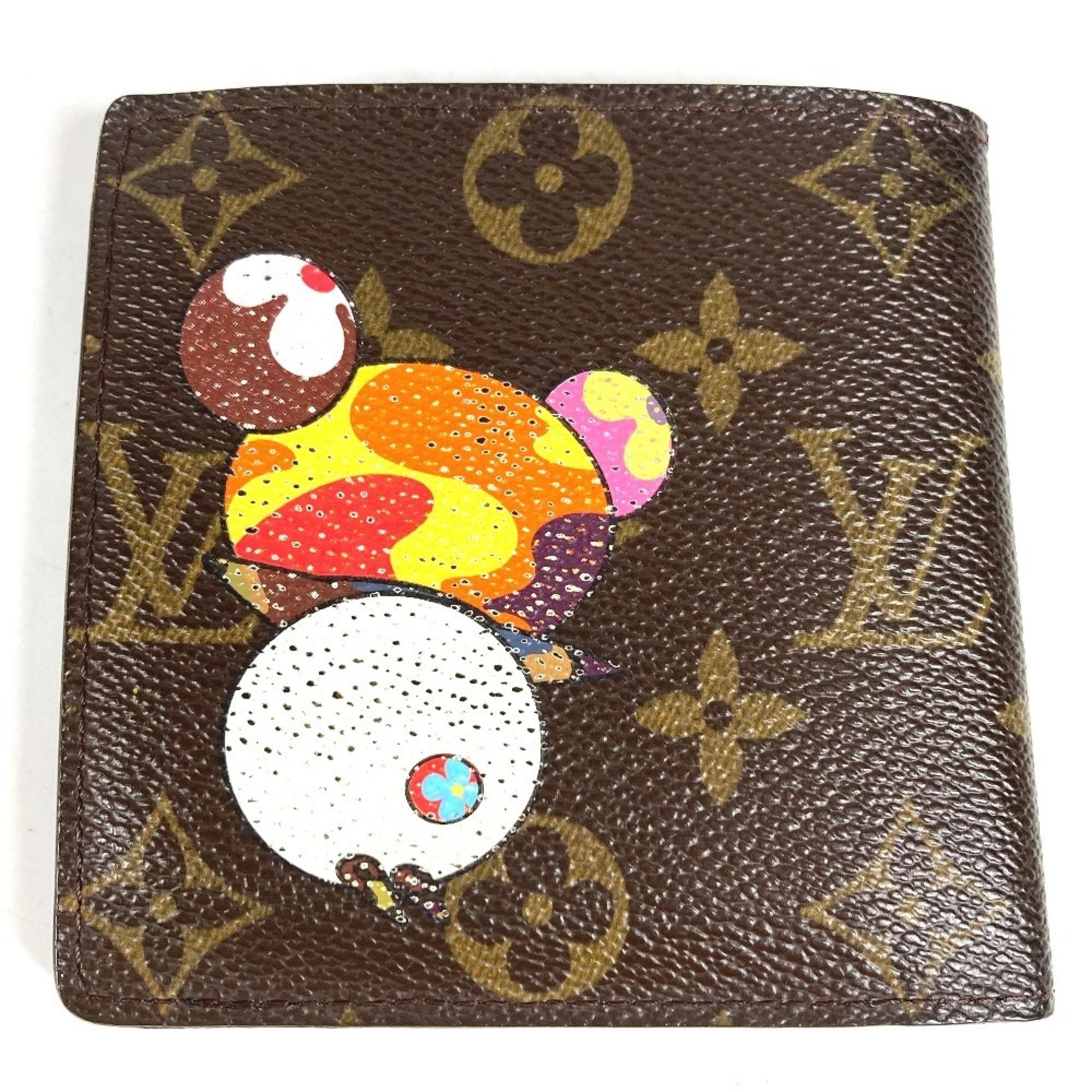 Monogram Wallet (Bi-Fold) (Pre-Owned) - Louis Vuitton - Modalova
