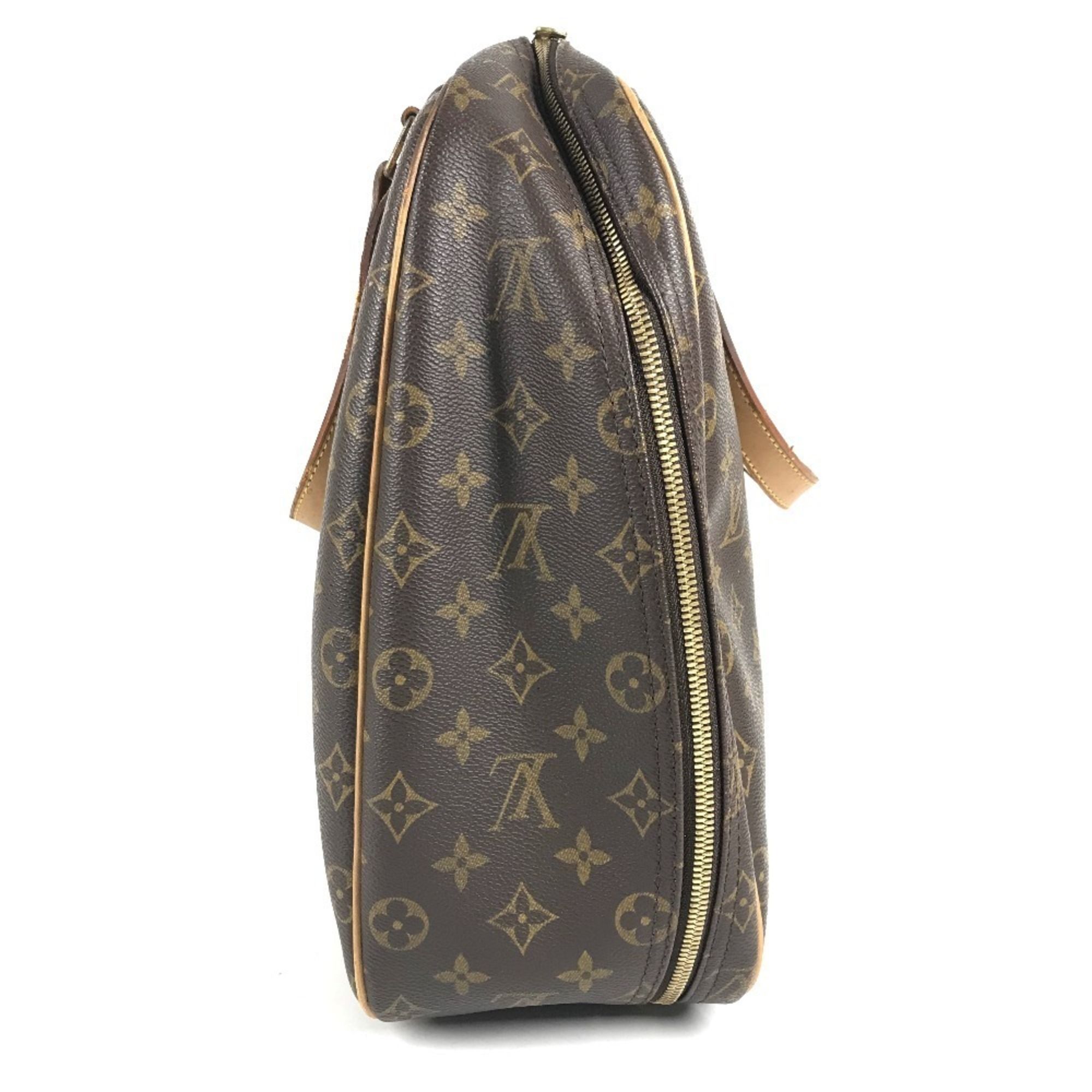 Monogram Monogram Handbag Tote Bag (Pre-Owned) - Louis Vuitton - Modalova