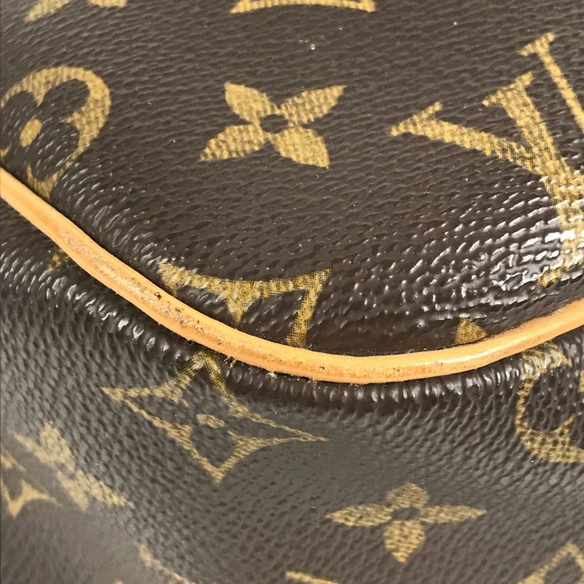 Monogram Monogram Handbag Tote Bag (Pre-Owned) - Louis Vuitton - Modalova