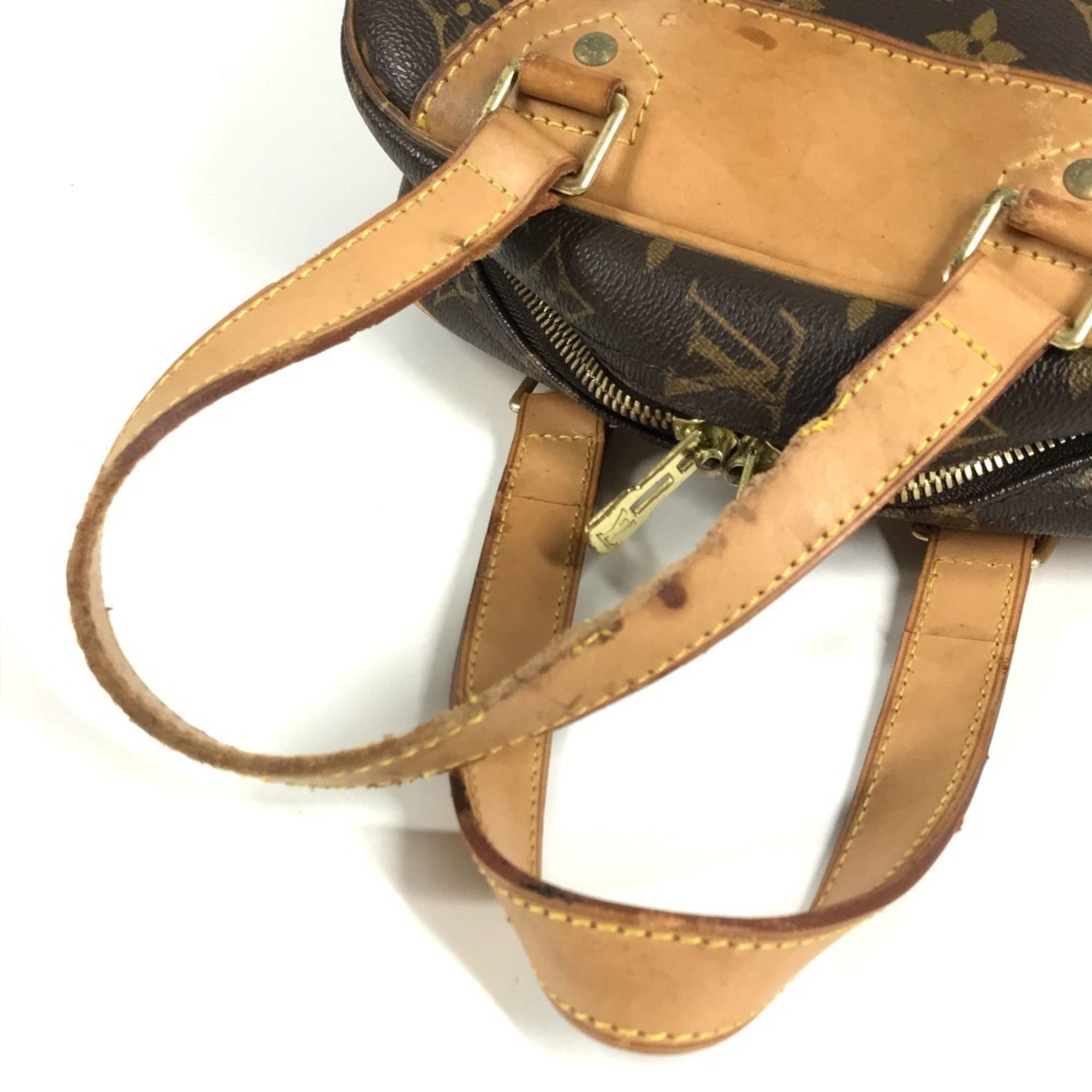 Monogram Monogram Handbag Tote Bag (Pre-Owned) - Louis Vuitton - Modalova