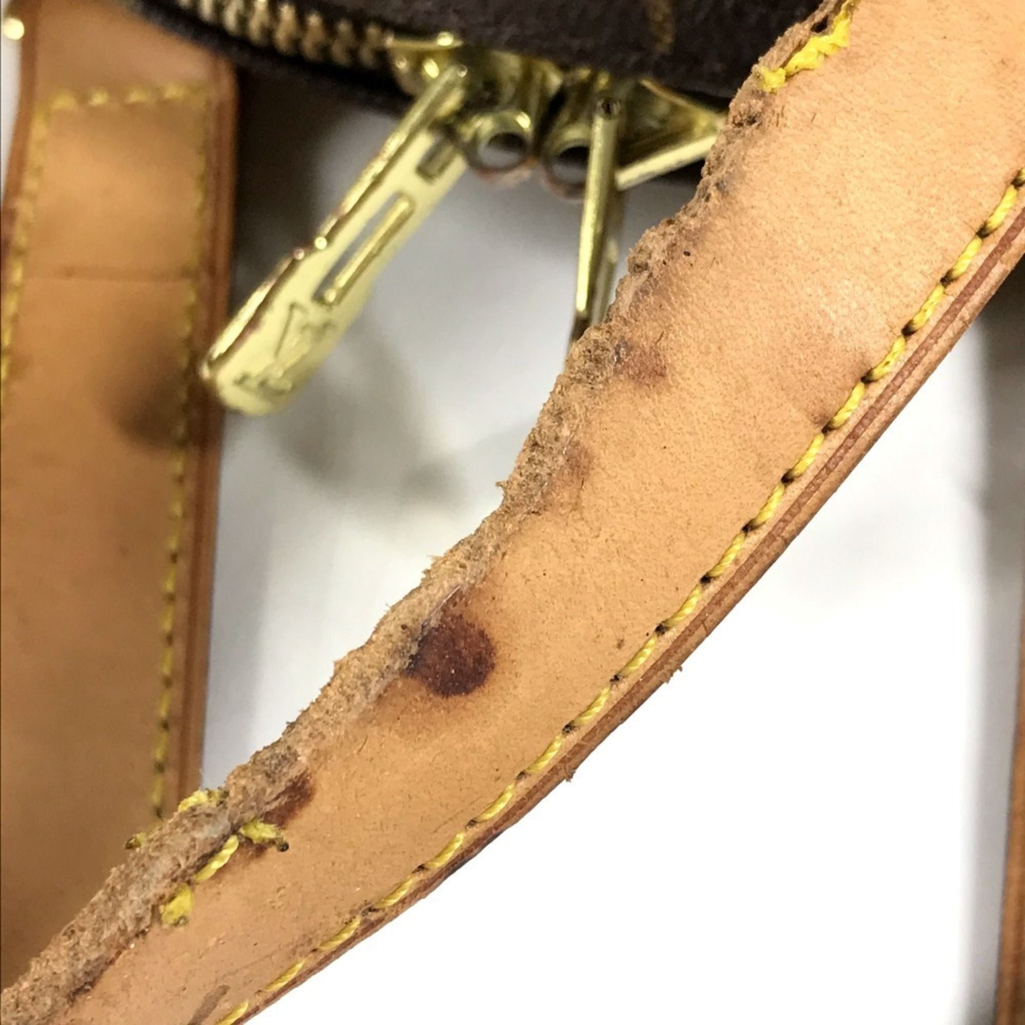 Monogram Monogram Handbag Tote Bag (Pre-Owned) - Louis Vuitton - Modalova