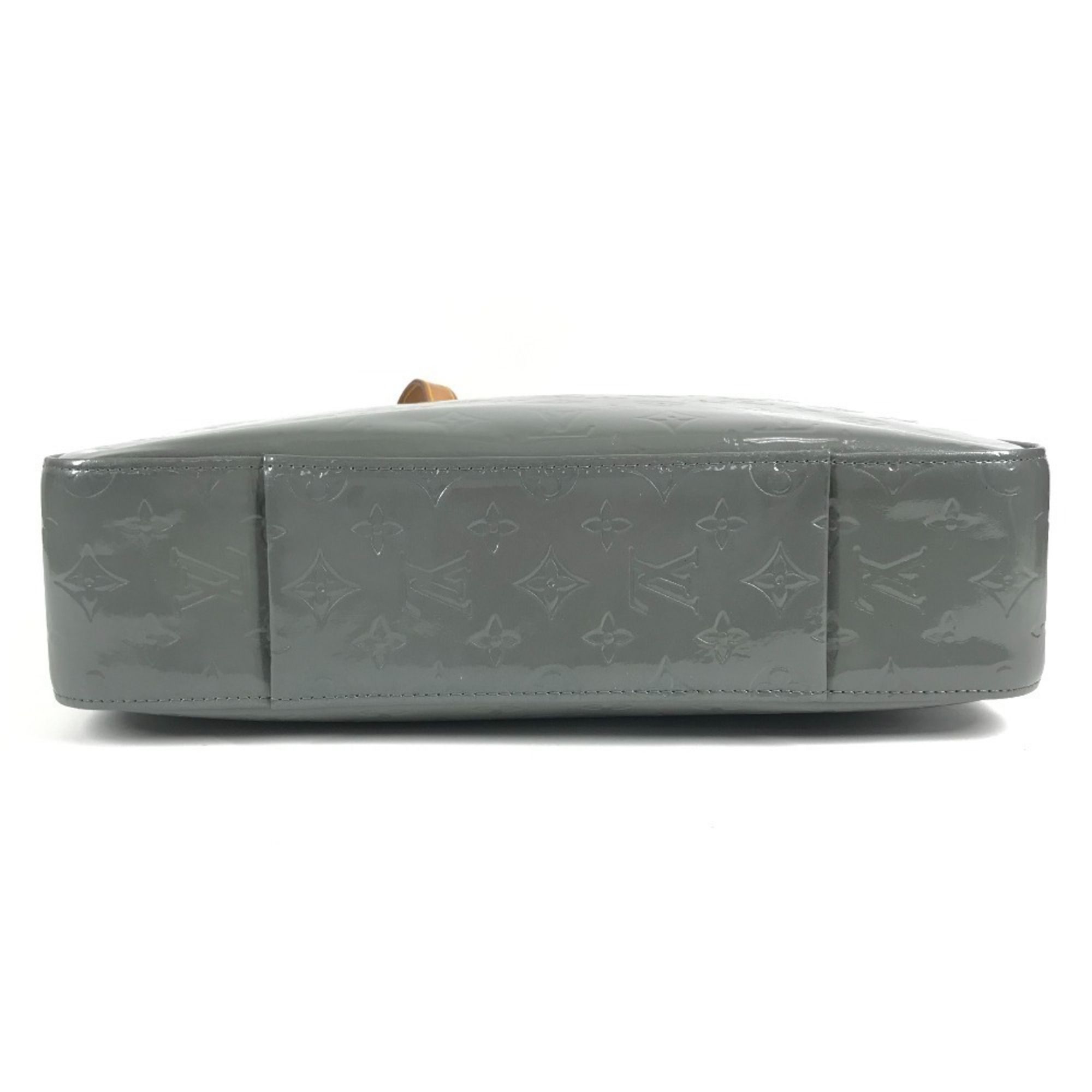 Monogram Vernis Monogram Vernis Shoulder Bag Tote Bag (Pre-Owned) - Louis Vuitton - Modalova