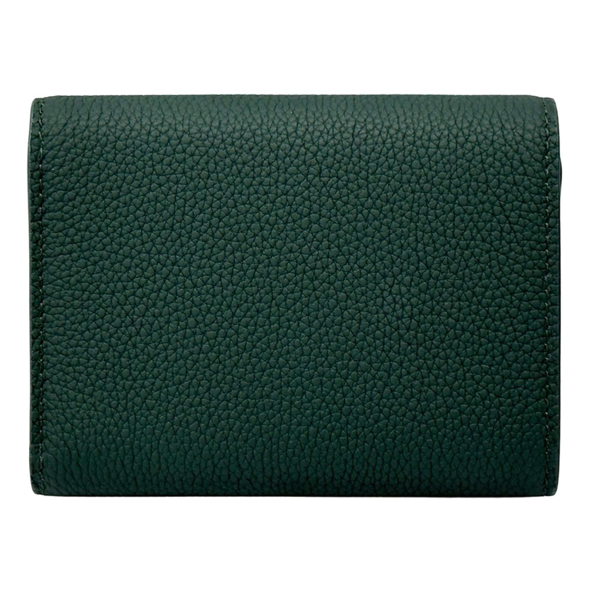 Leather Wallet (Tri-Fold) (Pre-Owned) - Louis Vuitton - Modalova