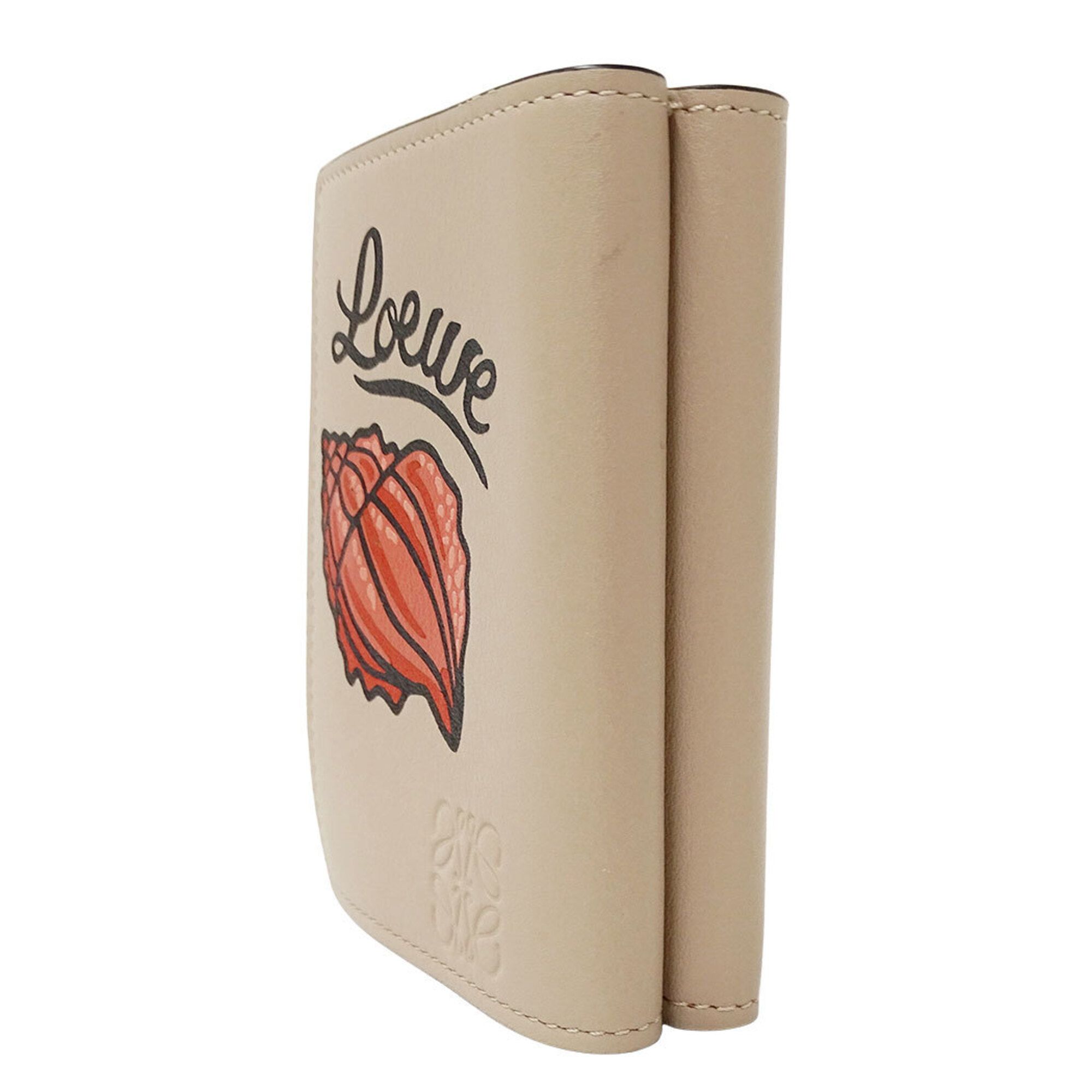 Wallet (Tri-Fold) (Pre-Owned) - Loewe - Modalova