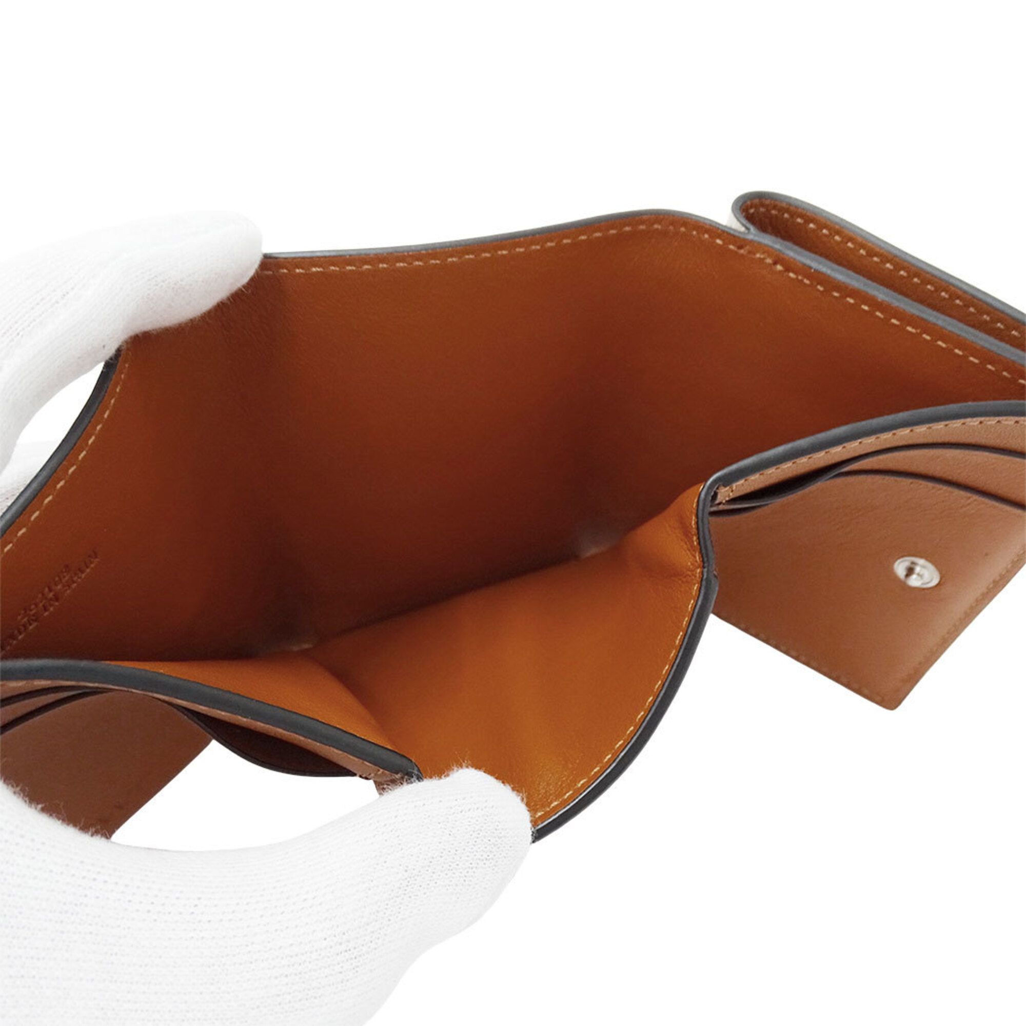 Wallet (Tri-Fold) (Pre-Owned) - Loewe - Modalova