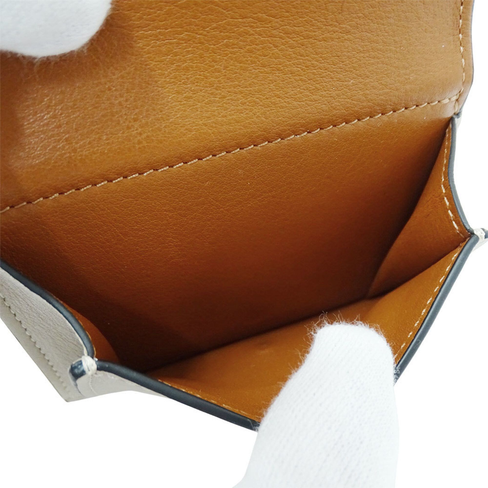 Wallet (Tri-Fold) (Pre-Owned) - Loewe - Modalova