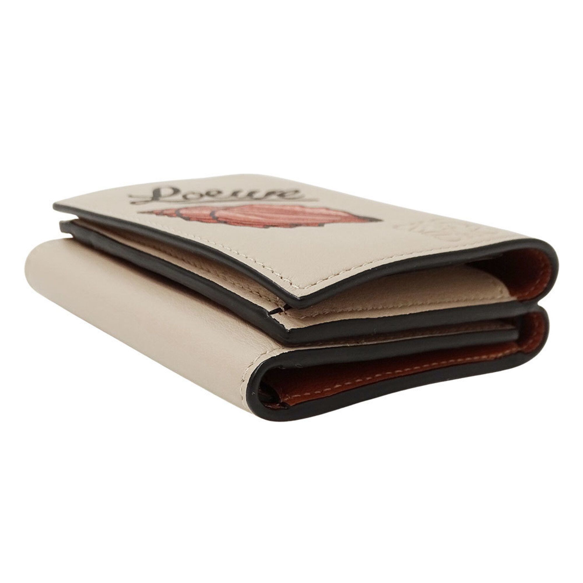 Wallet (Tri-Fold) (Pre-Owned) - Loewe - Modalova