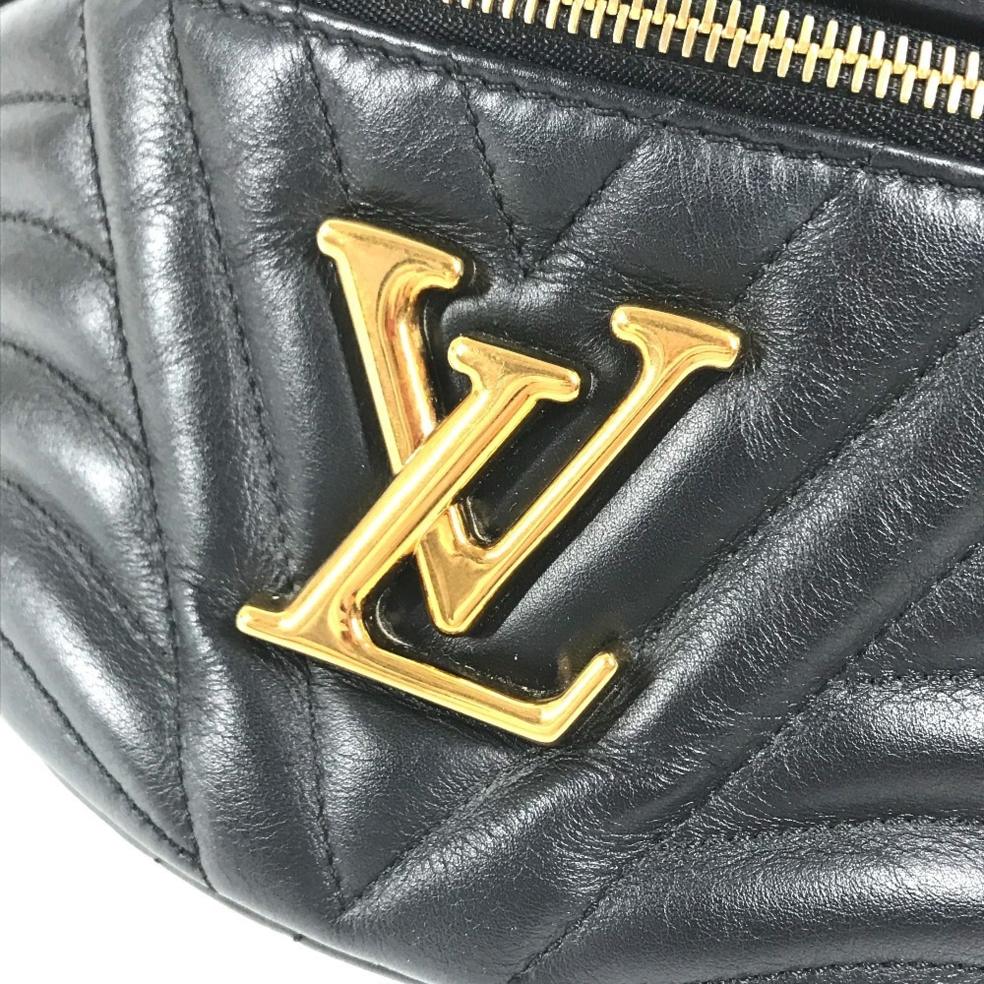 Leather Fanny Pack Sling Bag (Pre-Owned) - Louis Vuitton - Modalova