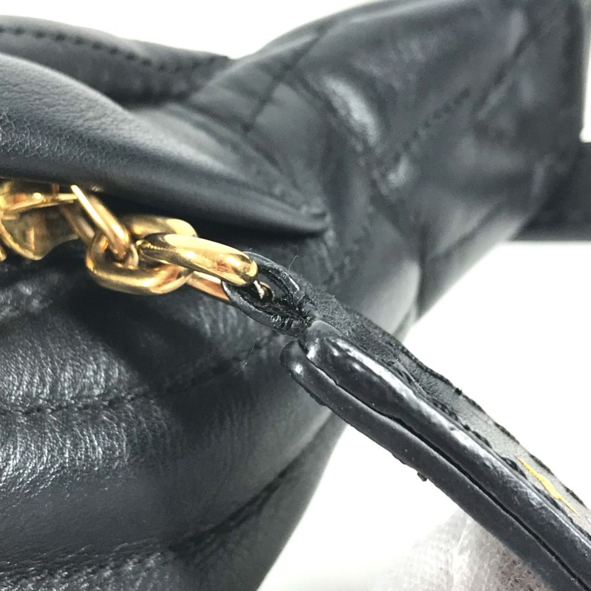 Leather Fanny Pack Sling Bag (Pre-Owned) - Louis Vuitton - Modalova