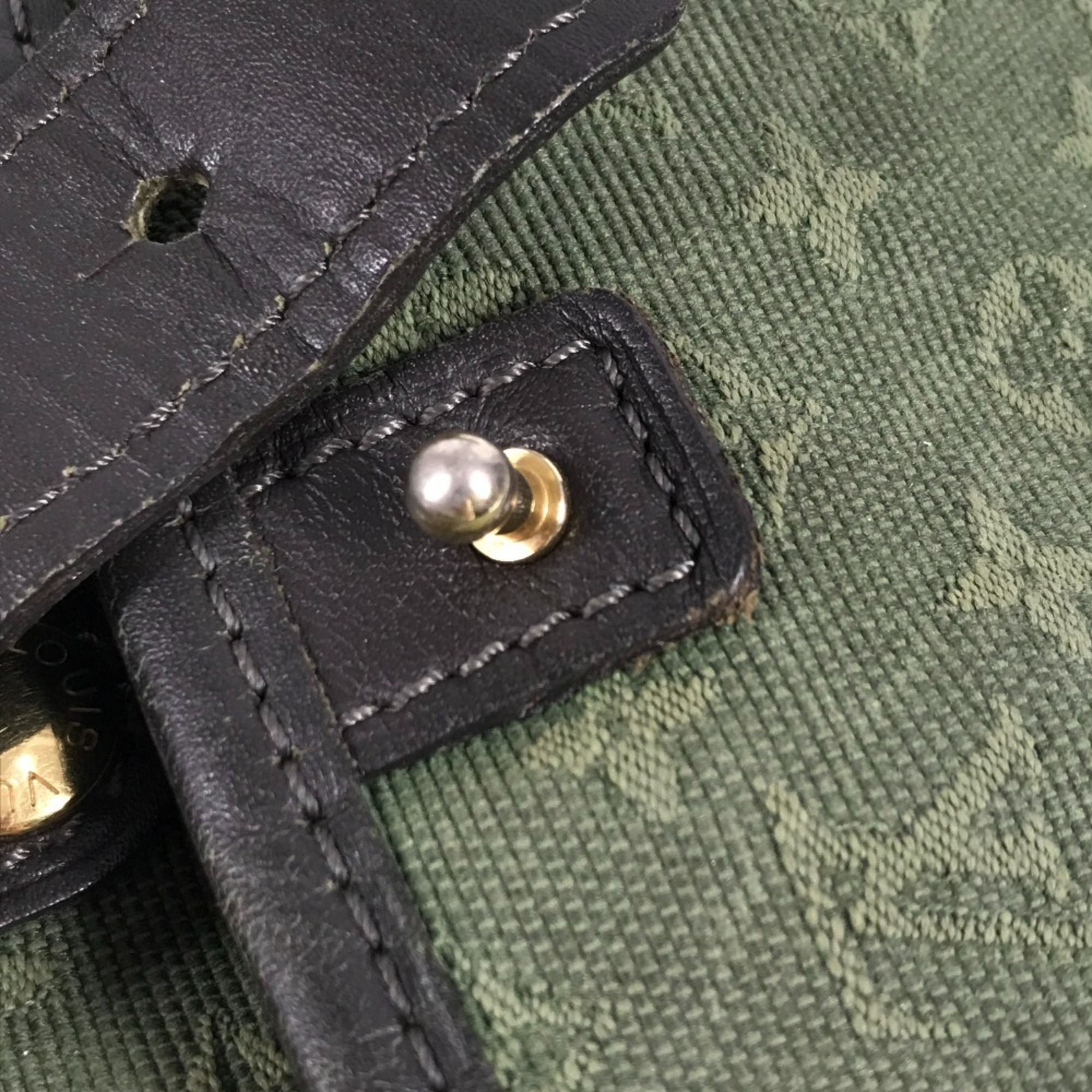 Monogram Mini Canvas Pochette Shoulder Bag (Pre-Owned) - Louis Vuitton - Modalova