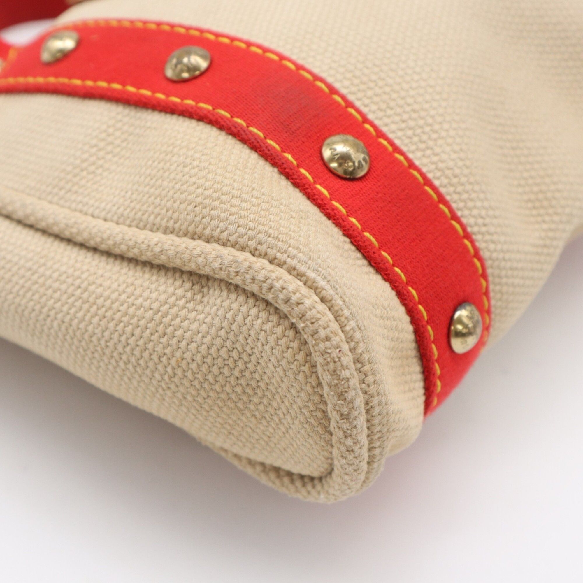 Canvas Handbag (Pre-Owned) - Louis Vuitton - Modalova