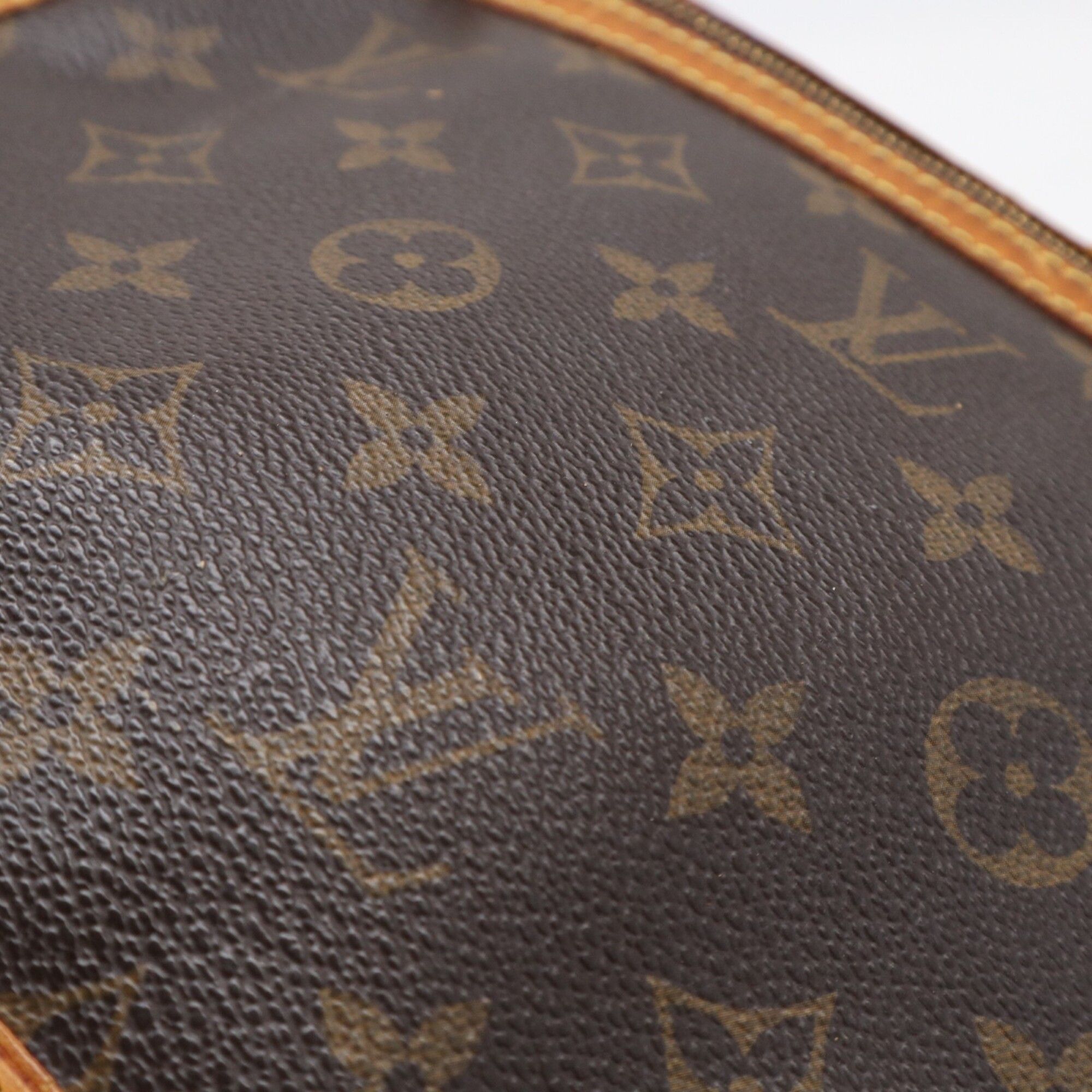 Monogram Shoulder Bag (Pre-Owned) - Louis Vuitton - Modalova