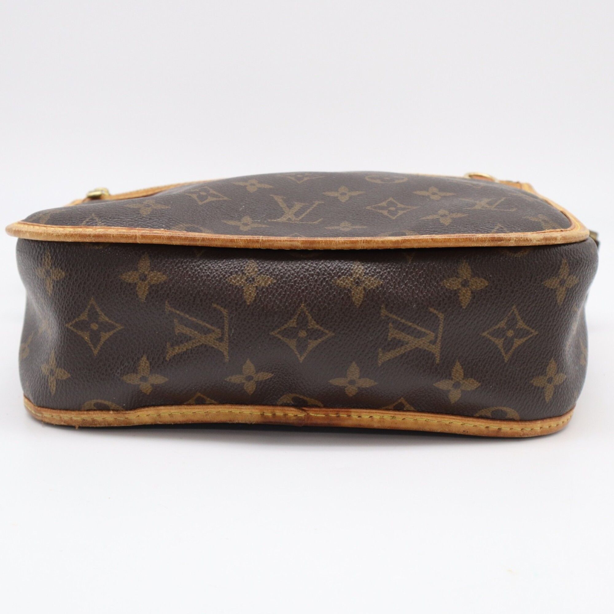 Monogram Shoulder Bag (Pre-Owned) - Louis Vuitton - Modalova