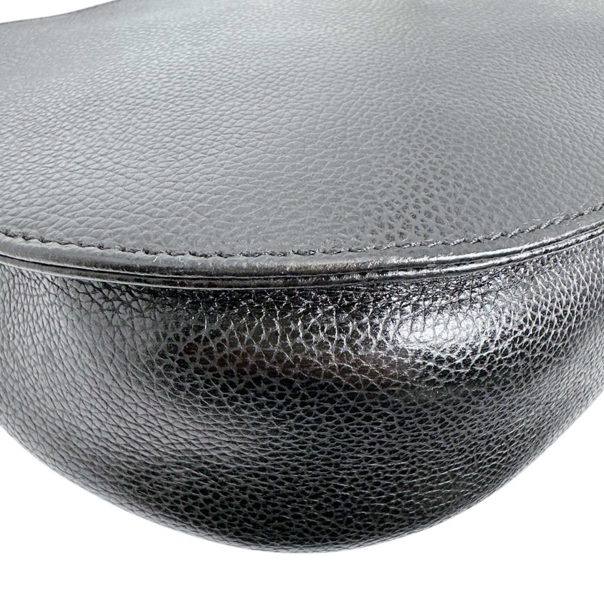 Leather Handbag Shoulder Bag (Pre-Owned) - Coach - Modalova