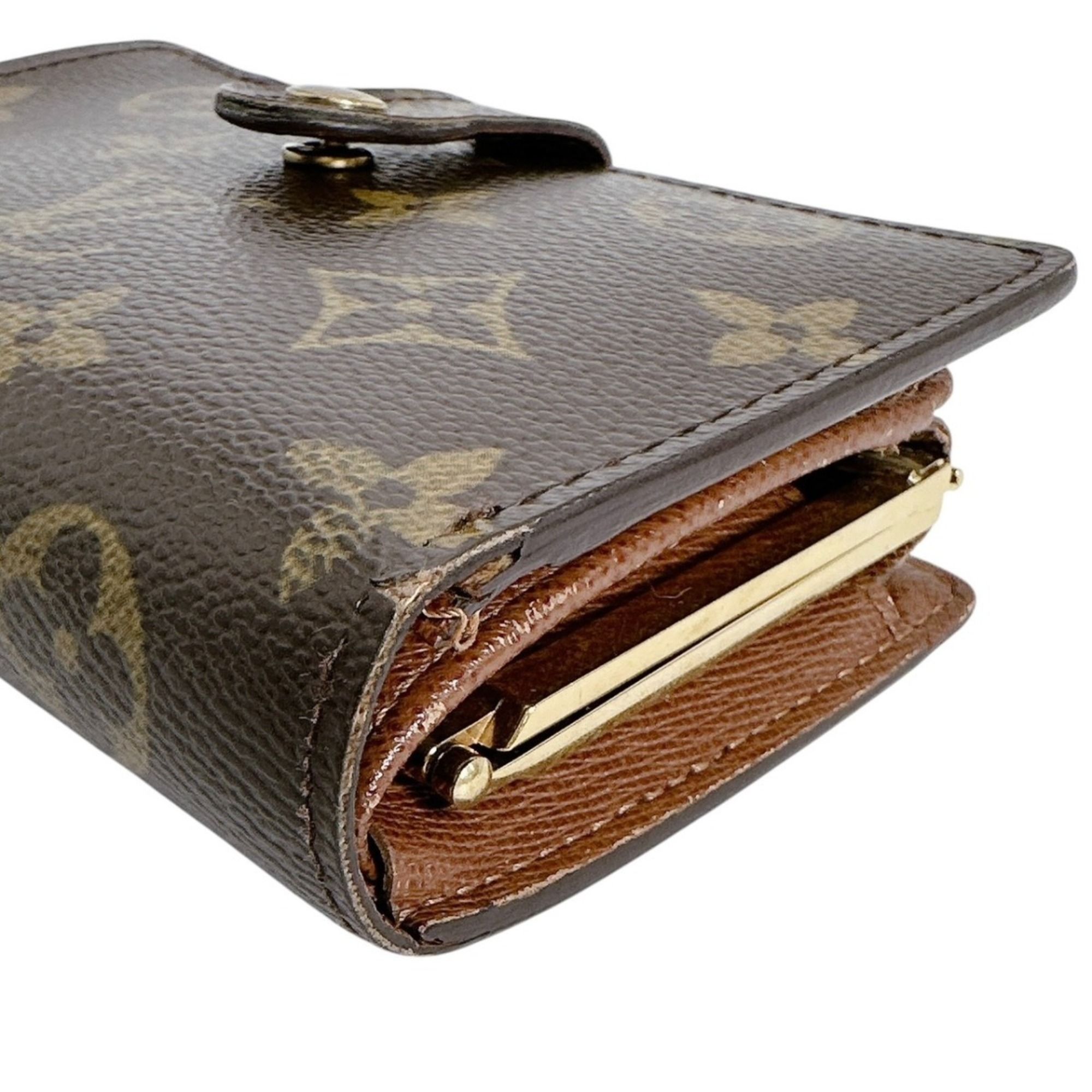 Wallet (Bi-Fold) (Pre-Owned) - Louis Vuitton - Modalova