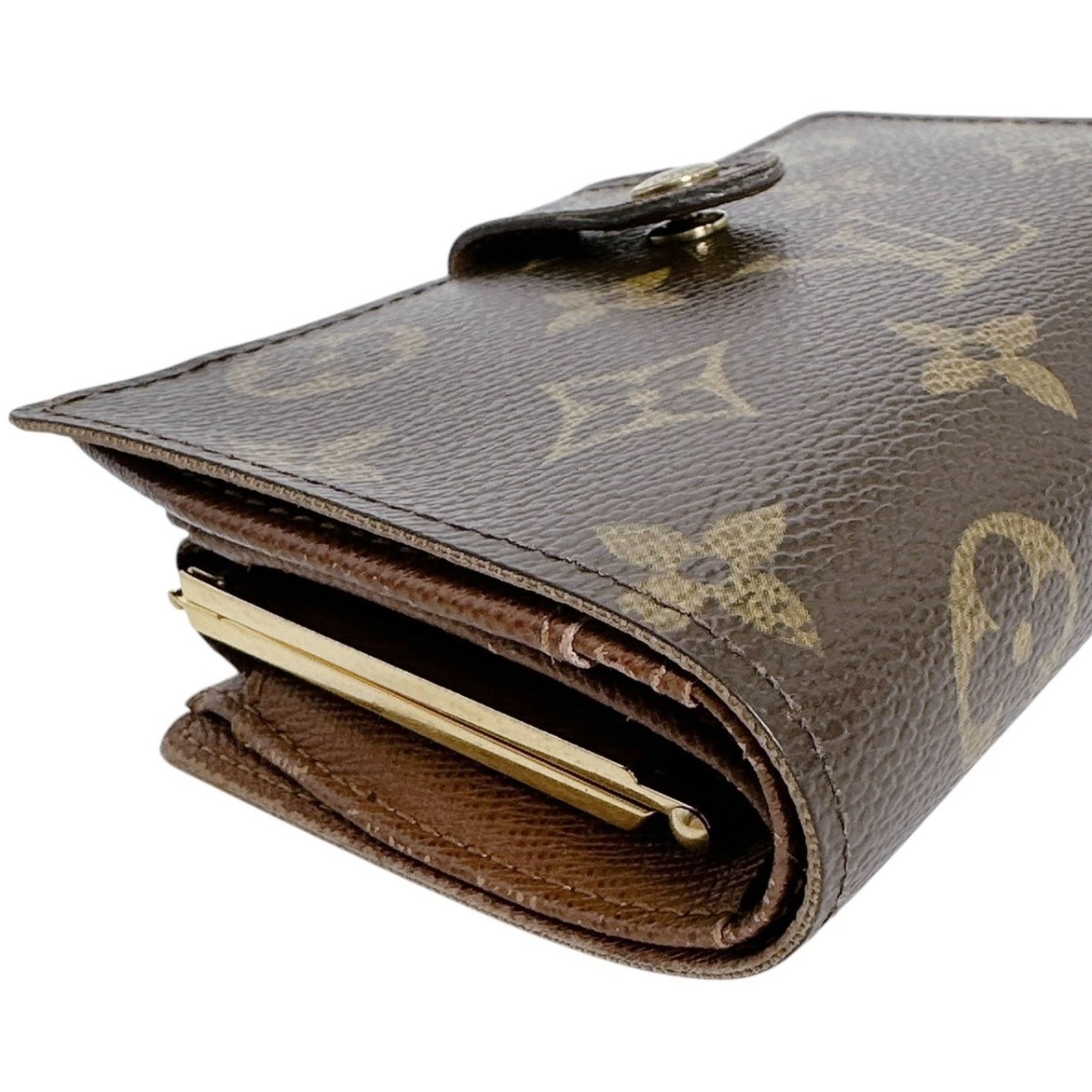 Wallet (Bi-Fold) (Pre-Owned) - Louis Vuitton - Modalova