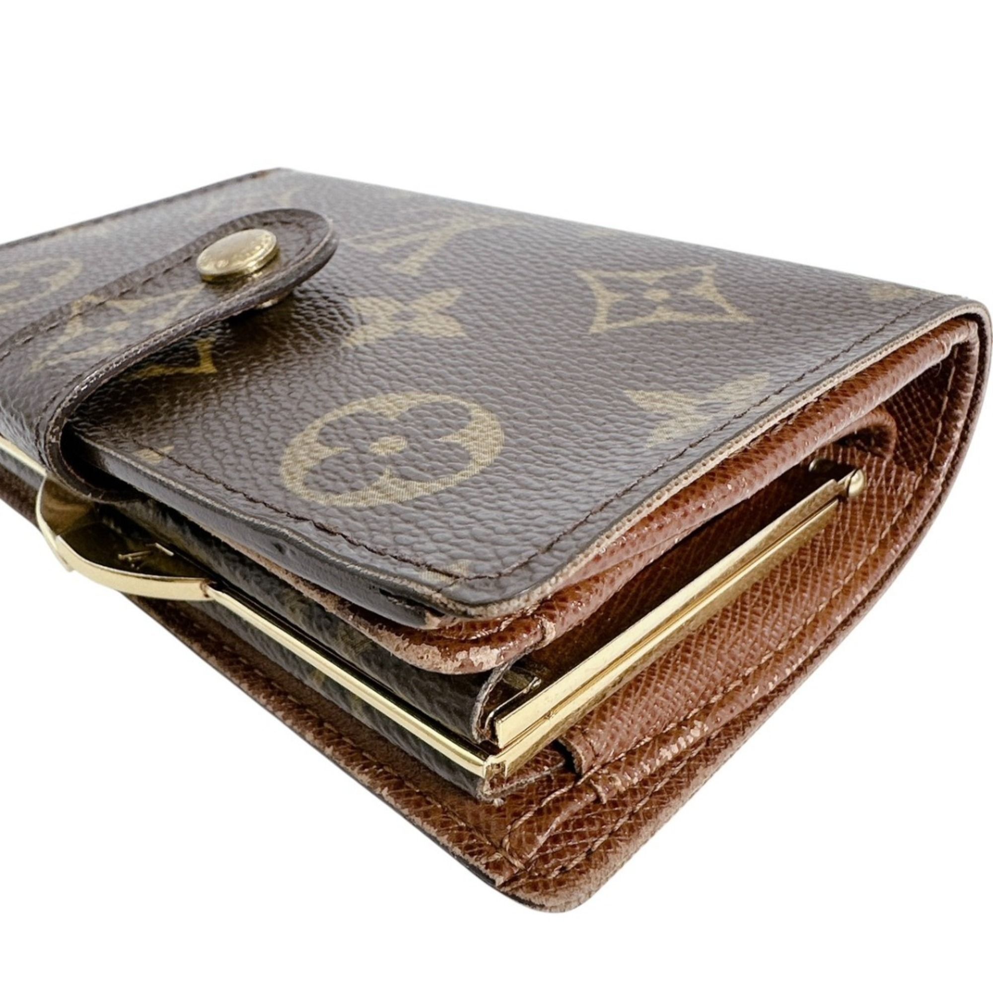 Wallet (Bi-Fold) (Pre-Owned) - Louis Vuitton - Modalova