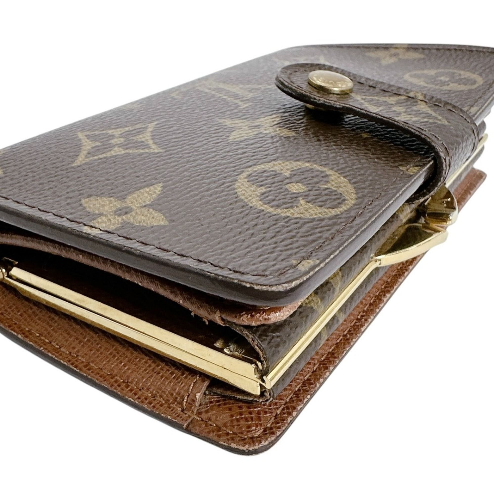 Wallet (Bi-Fold) (Pre-Owned) - Louis Vuitton - Modalova