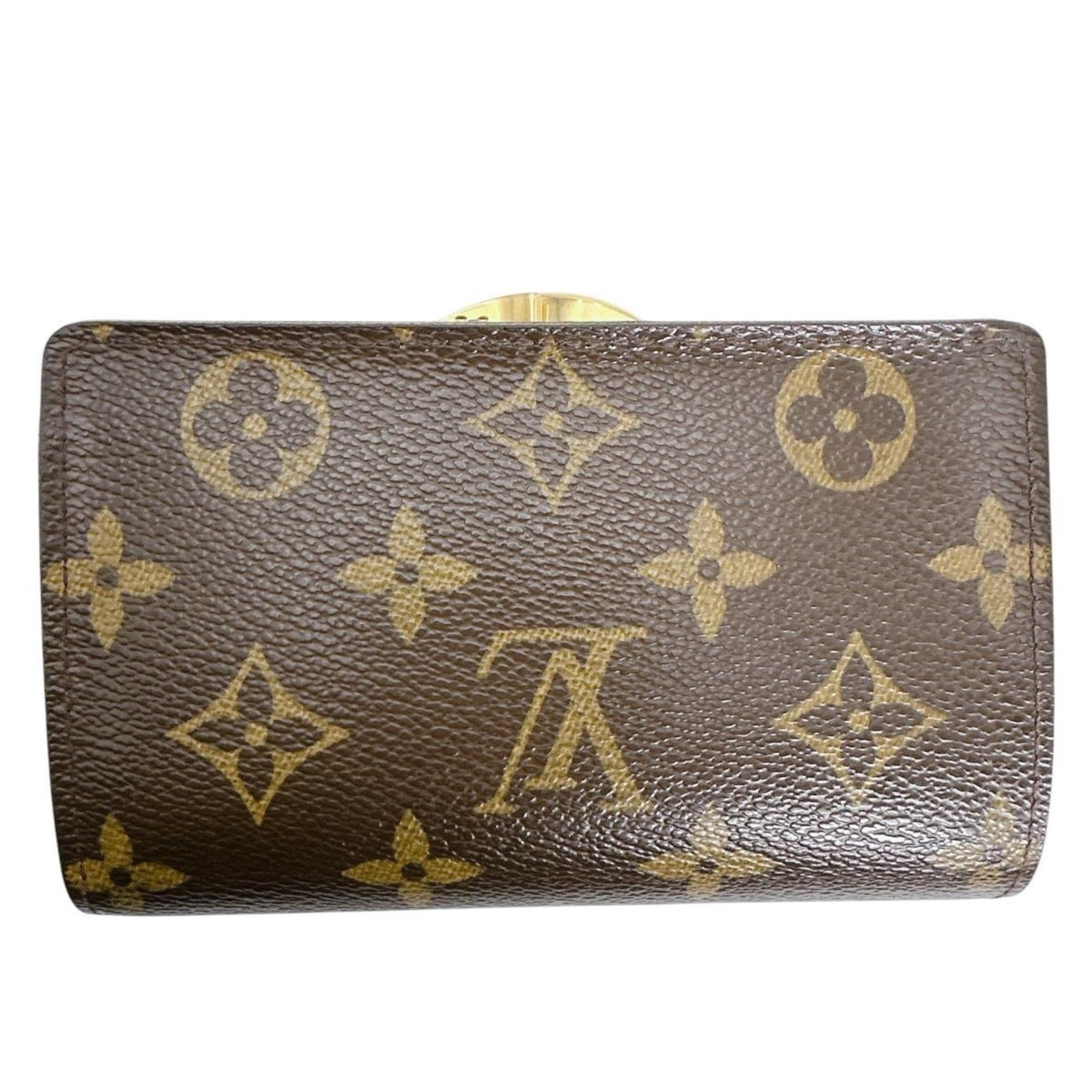 Wallet (Bi-Fold) (Pre-Owned) - Louis Vuitton - Modalova