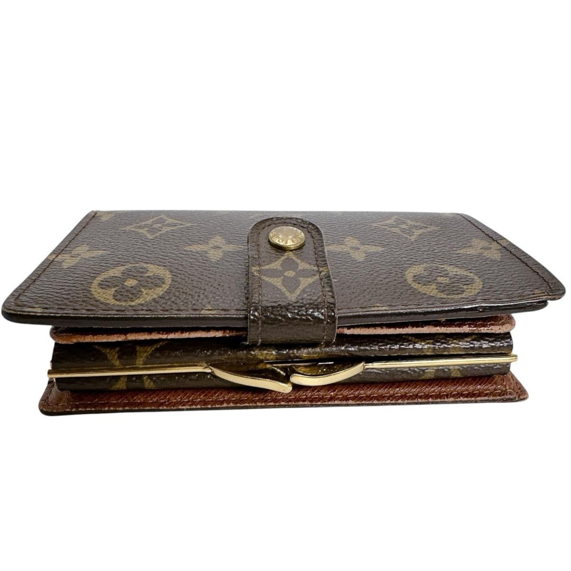 Wallet (Bi-Fold) (Pre-Owned) - Louis Vuitton - Modalova