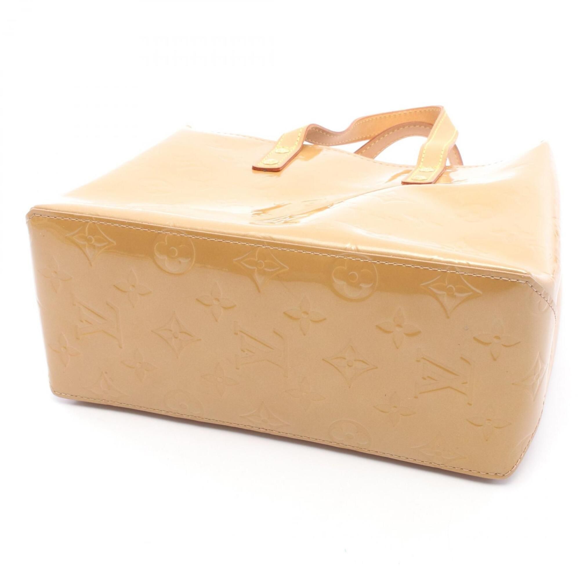 Vernis Leather Handbag (Pre-Owned) - Louis Vuitton - Modalova