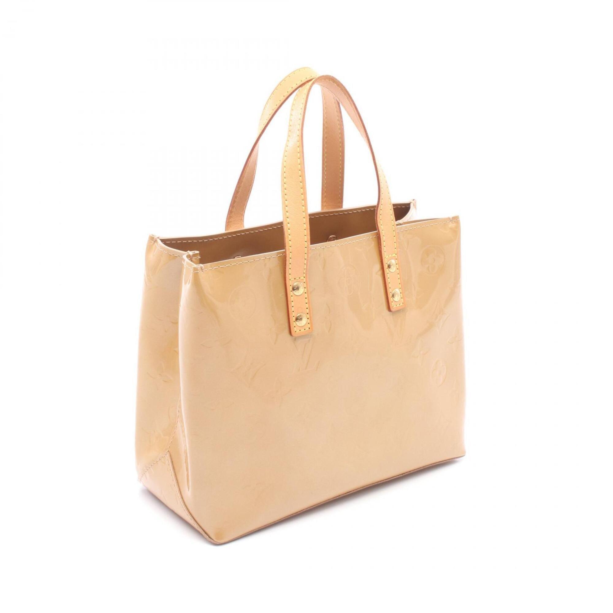 Vernis Leather Handbag (Pre-Owned) - Louis Vuitton - Modalova