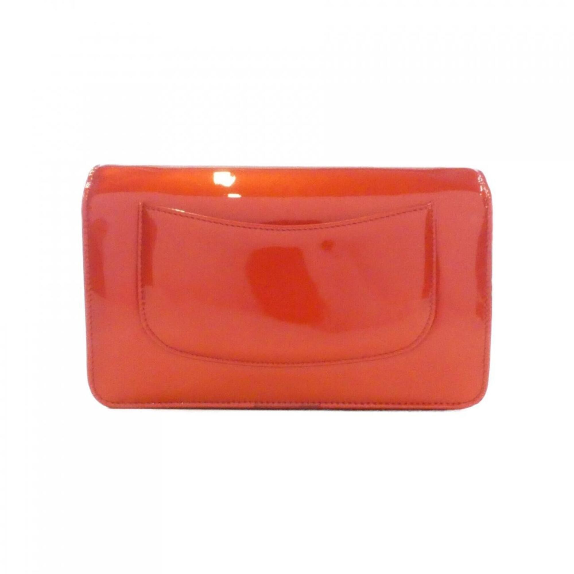 Chain/Shoulder Wallet (Pre-Owned) - Chanel - Modalova