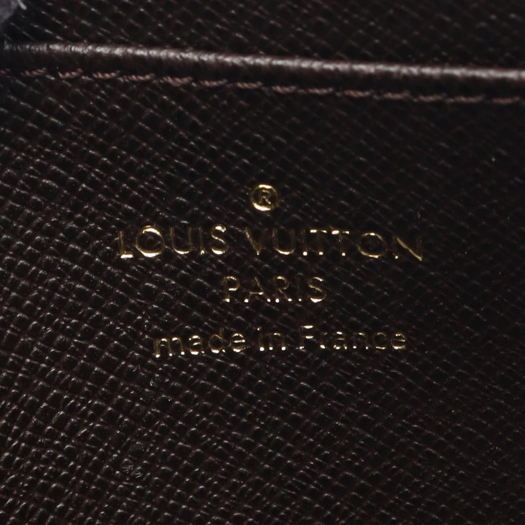 Canvas Monogram Idylle Coin Purse/Coin Case (Pre-Owned) - Louis Vuitton - Modalova