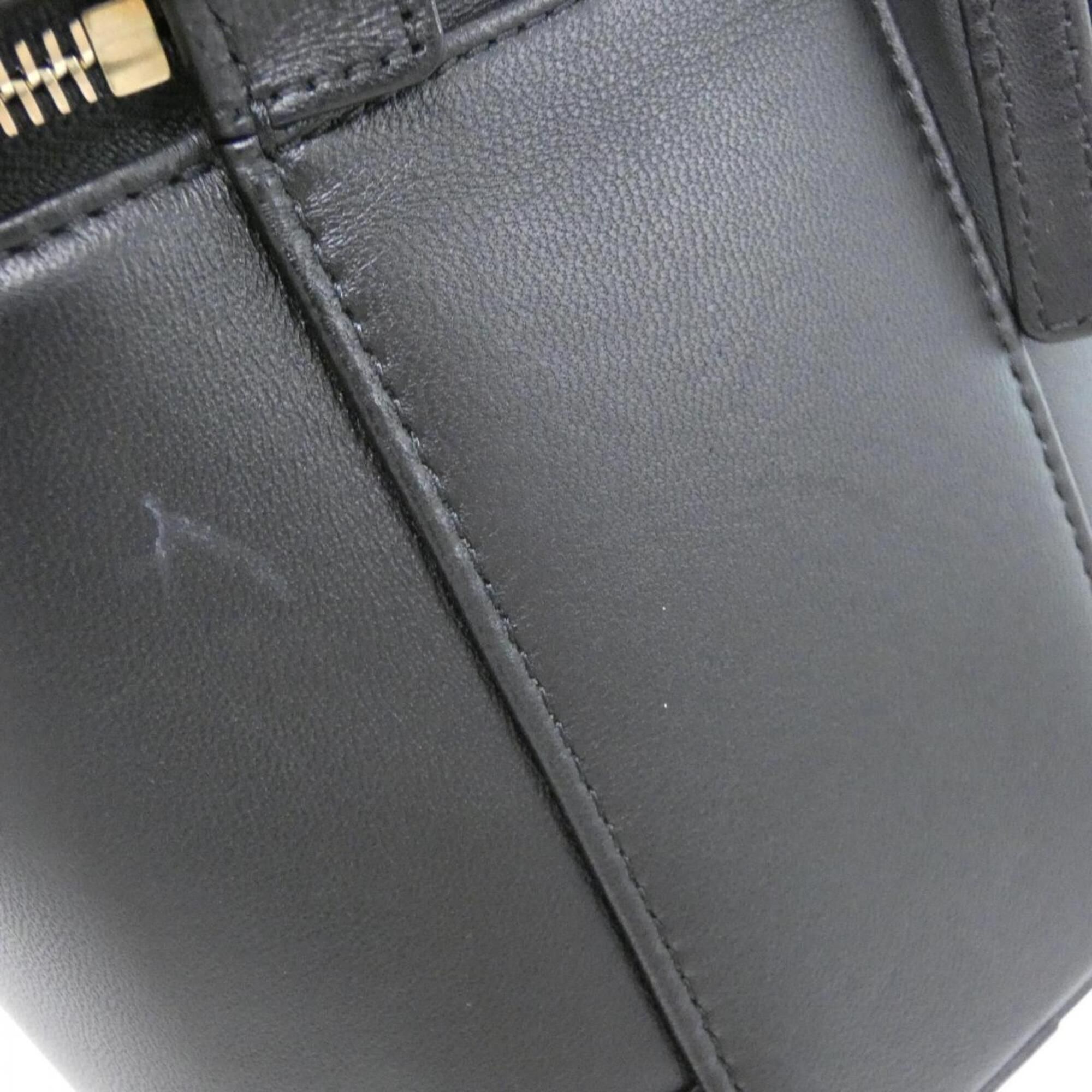 Chanel Black Handbag (Pre-Owned) - Chanel - Modalova