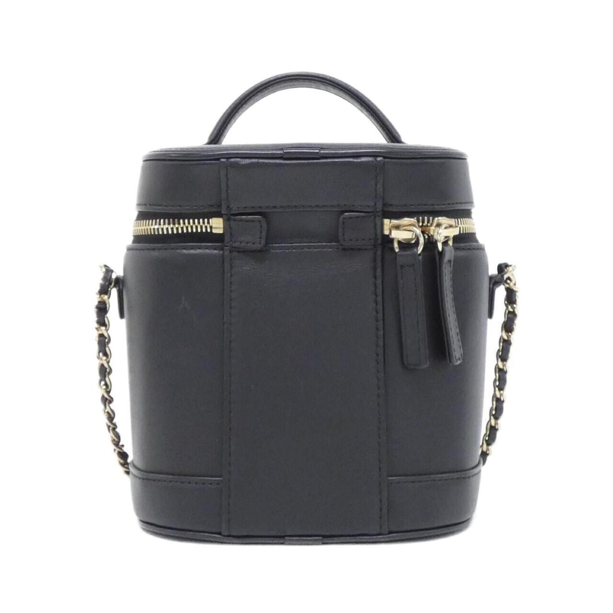 Chanel Black Handbag (Pre-Owned) - Chanel - Modalova