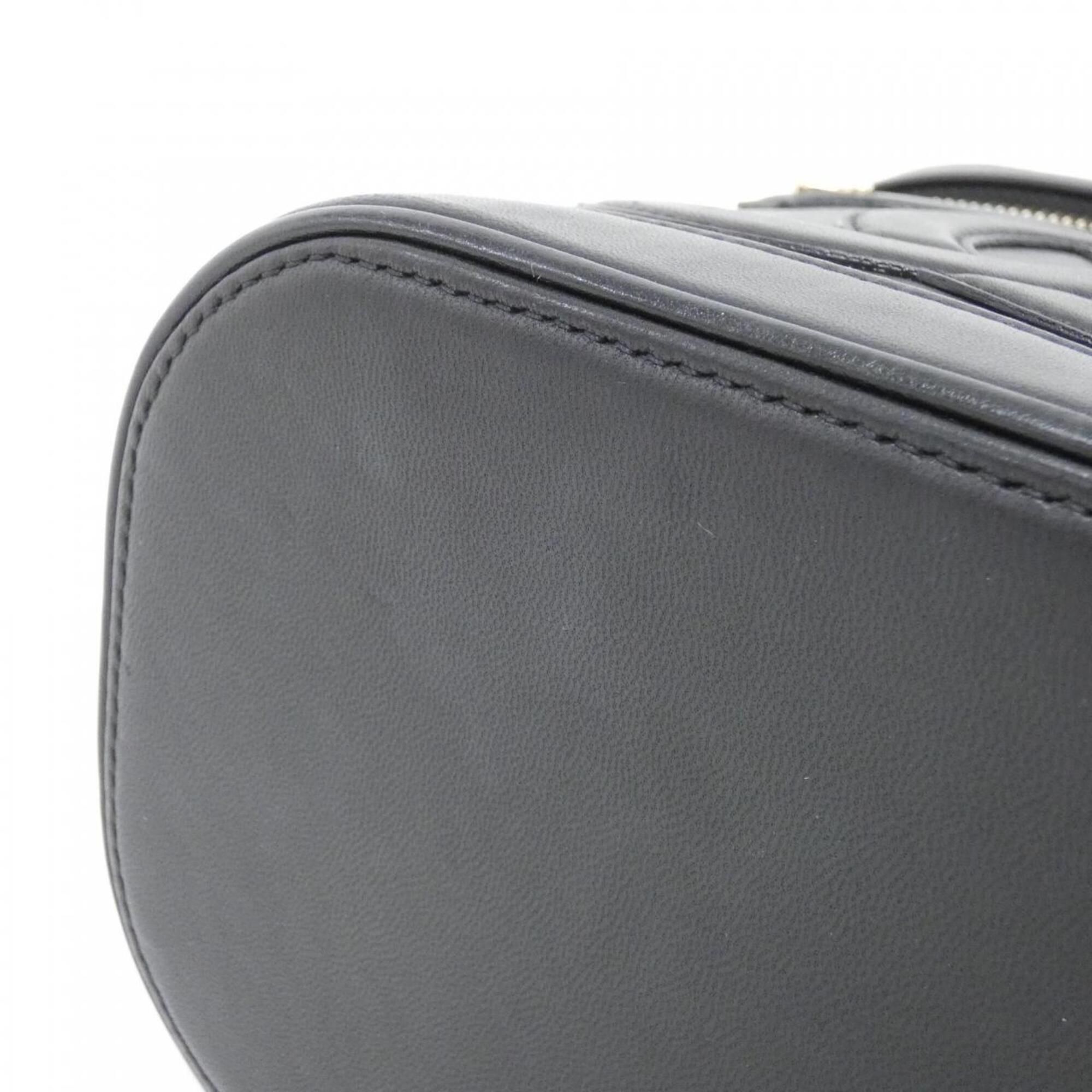 Chanel Black Handbag (Pre-Owned) - Chanel - Modalova