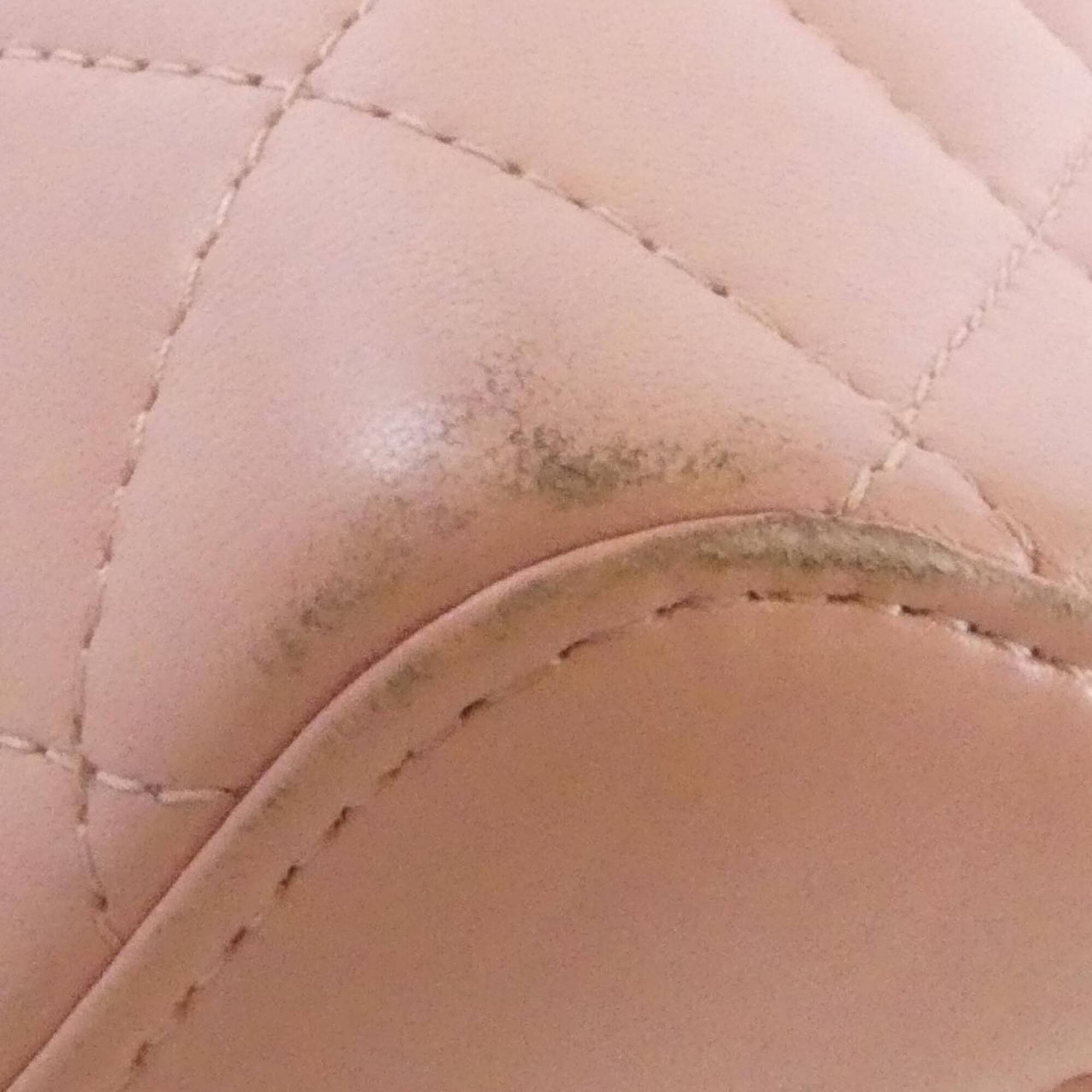 Chanel Pink Handbag (Pre-Owned) - Chanel - Modalova