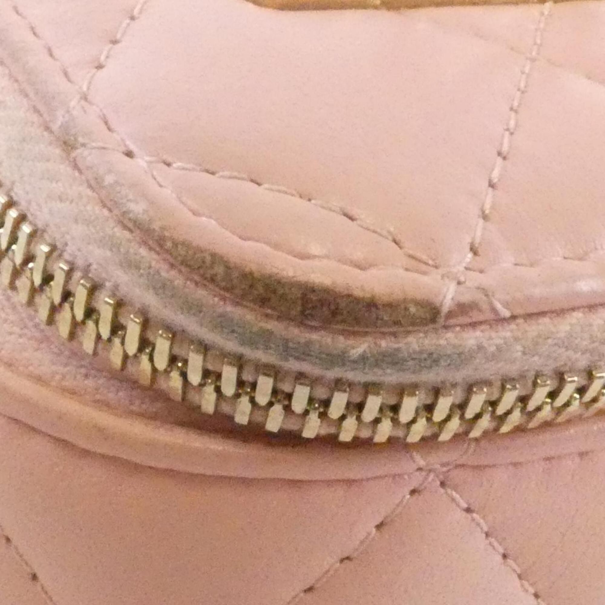Chanel Pink Handbag (Pre-Owned) - Chanel - Modalova