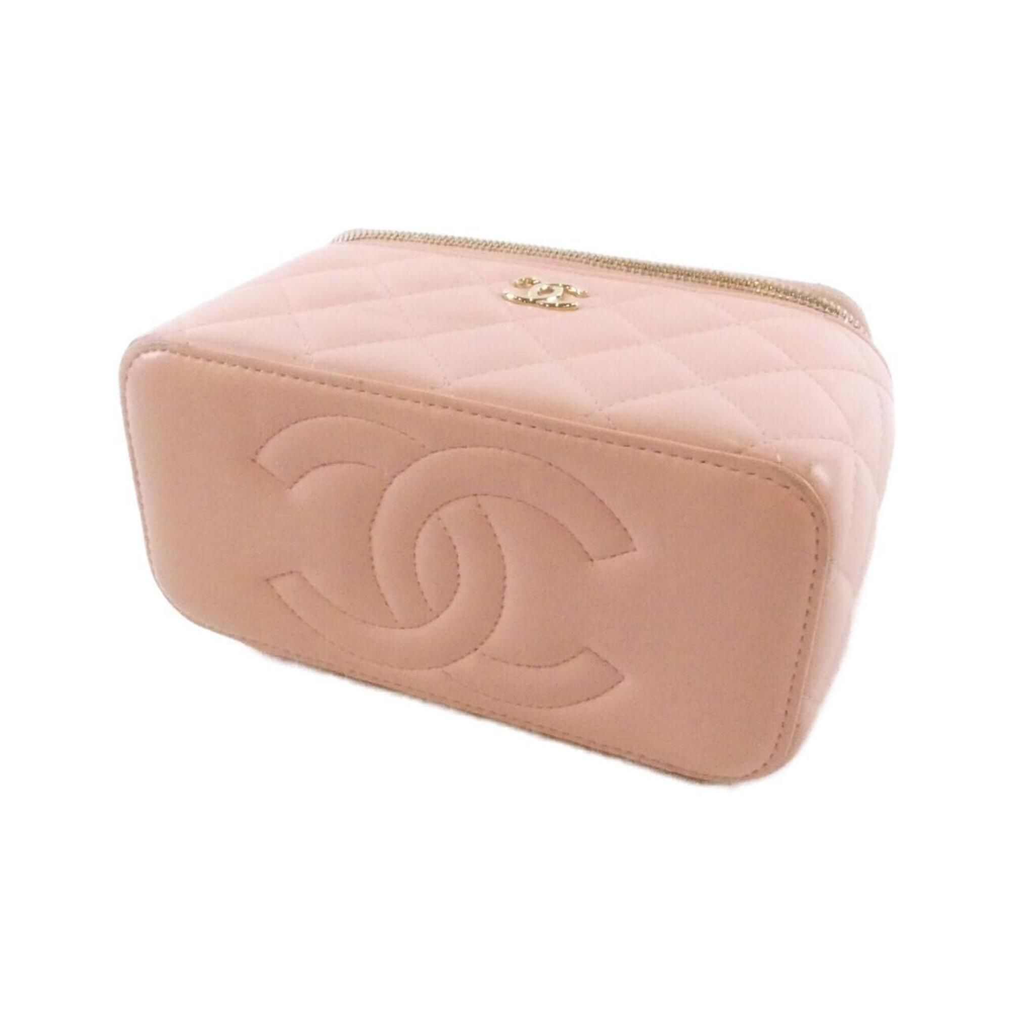 Chanel Pink Handbag (Pre-Owned) - Chanel - Modalova