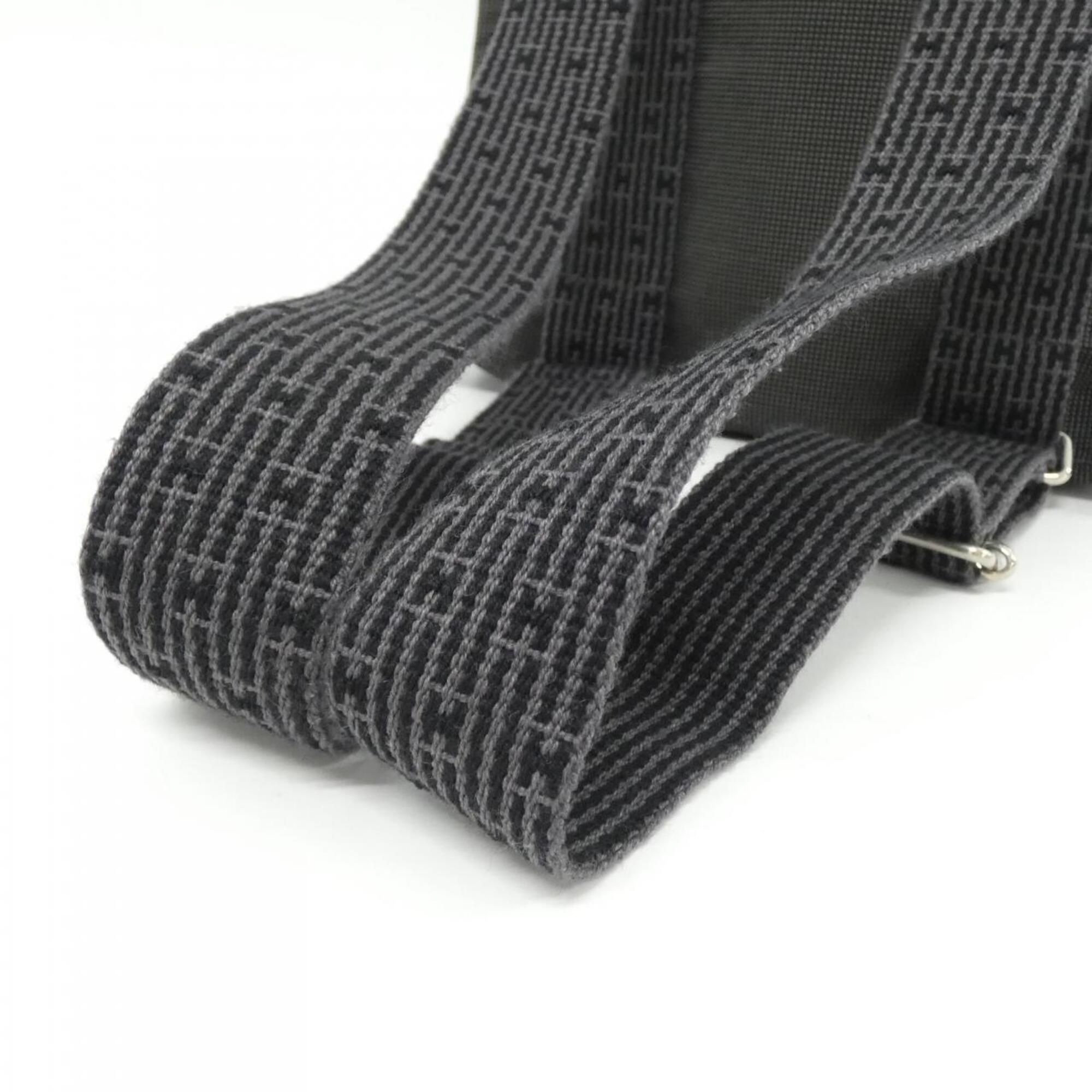 Canvas Backpack (Pre-Owned) - Hermes - Modalova