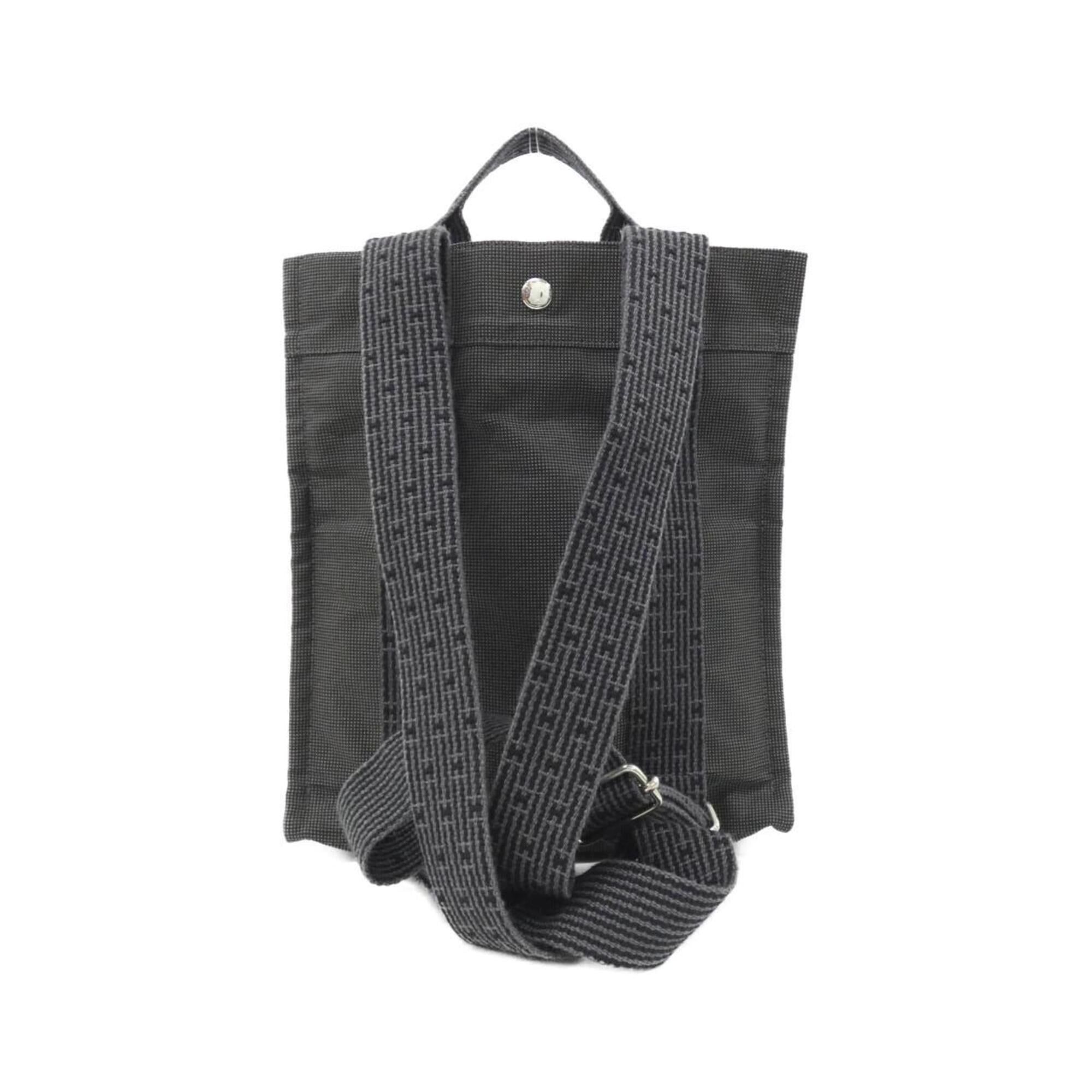 Canvas Backpack (Pre-Owned) - Hermes - Modalova