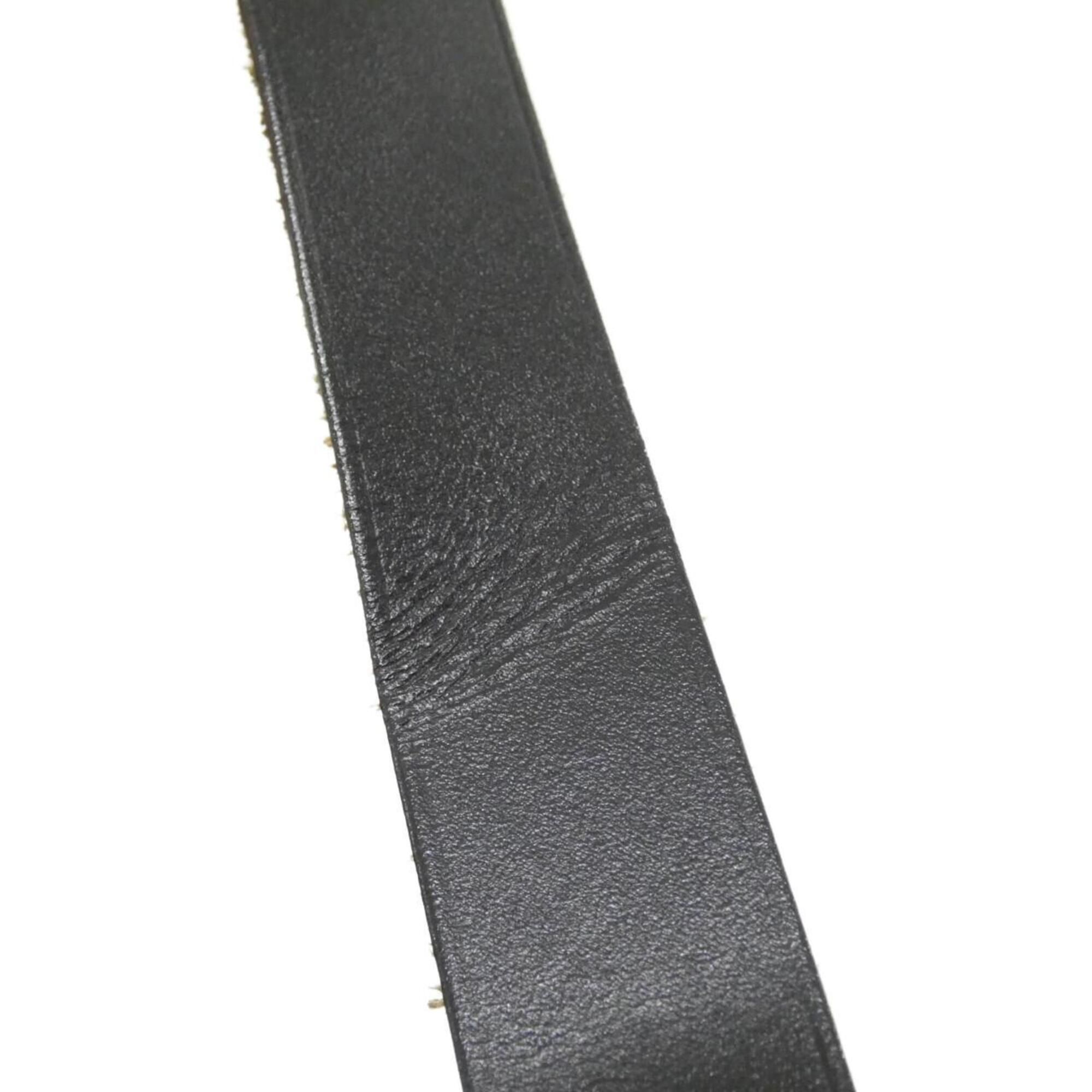 Leather Shoulder Bag (Pre-Owned) - Hermes - Modalova
