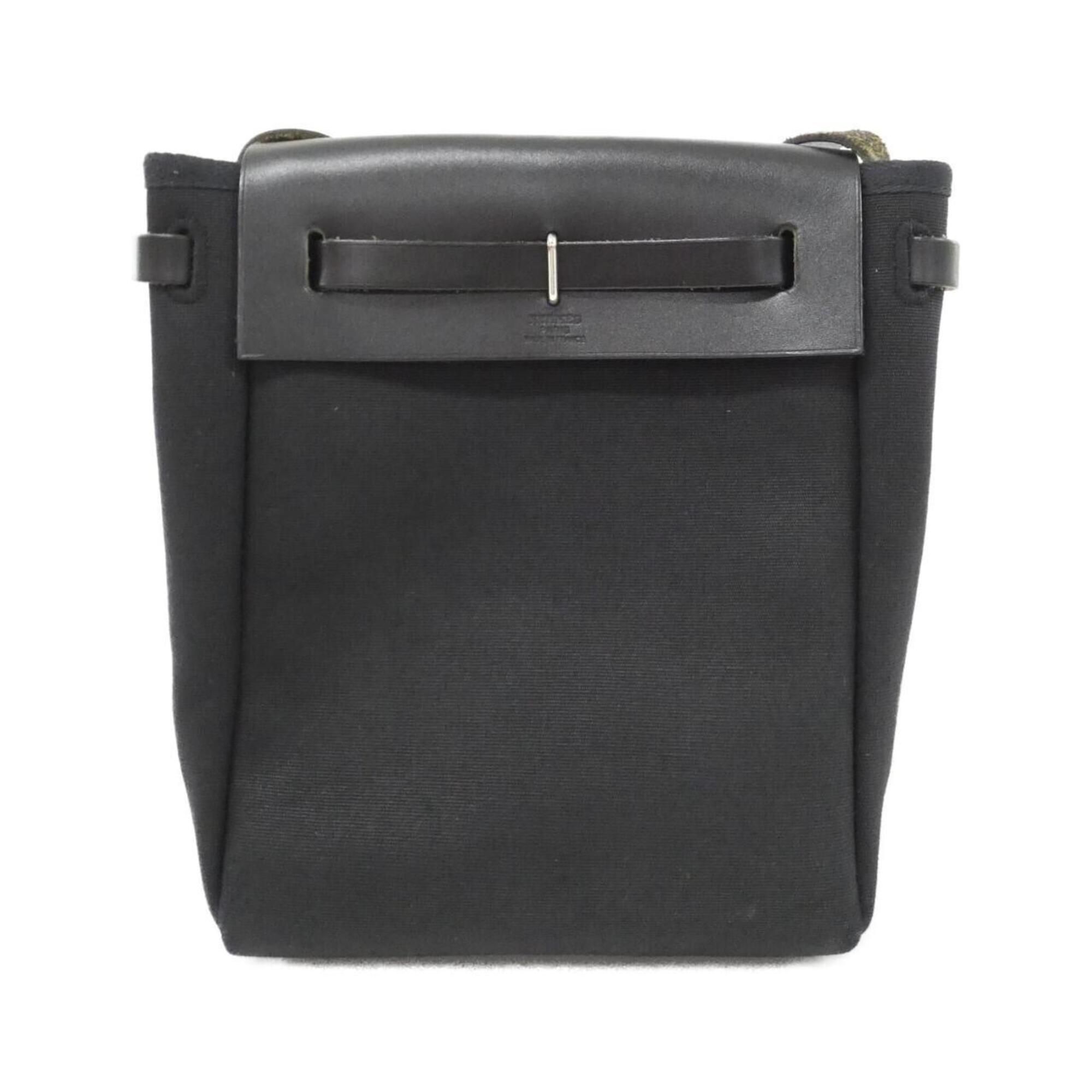 Leather Shoulder Bag (Pre-Owned) - Hermes - Modalova