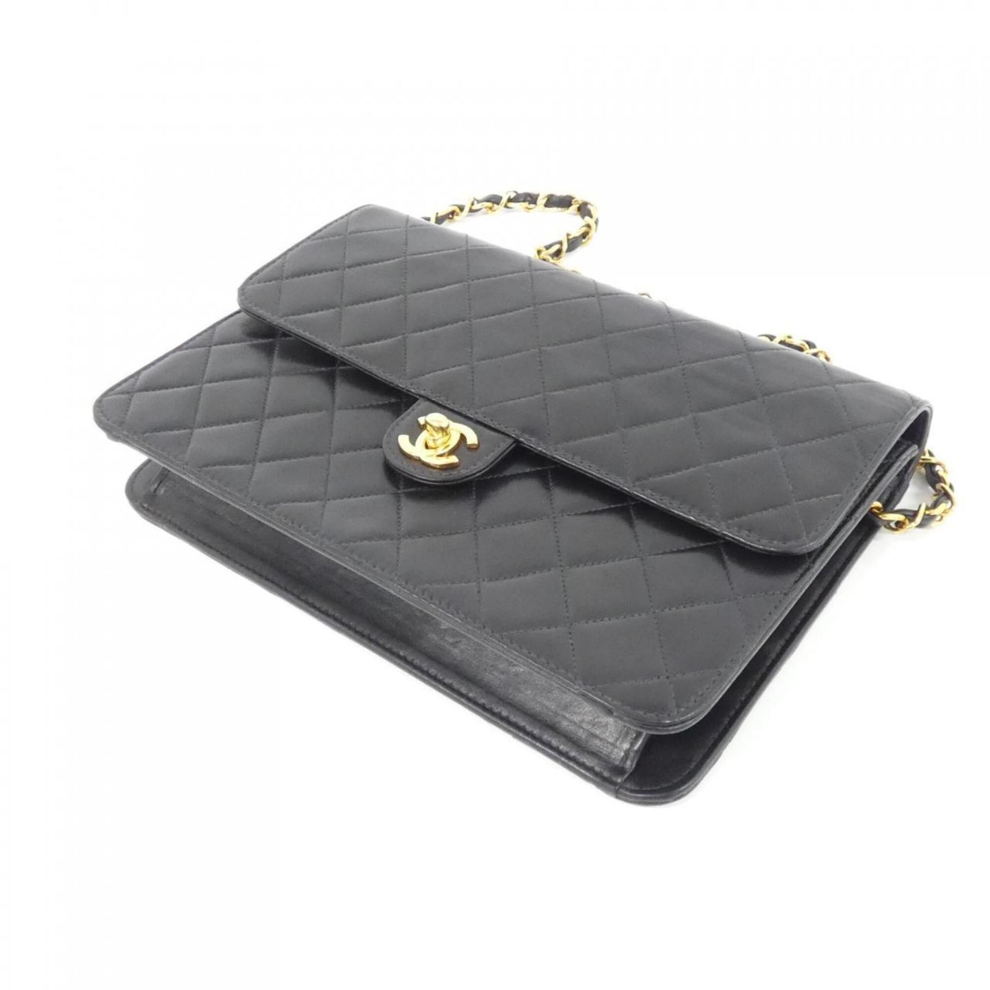 Shoulder Bag (Pre-Owned) - Chanel - Modalova