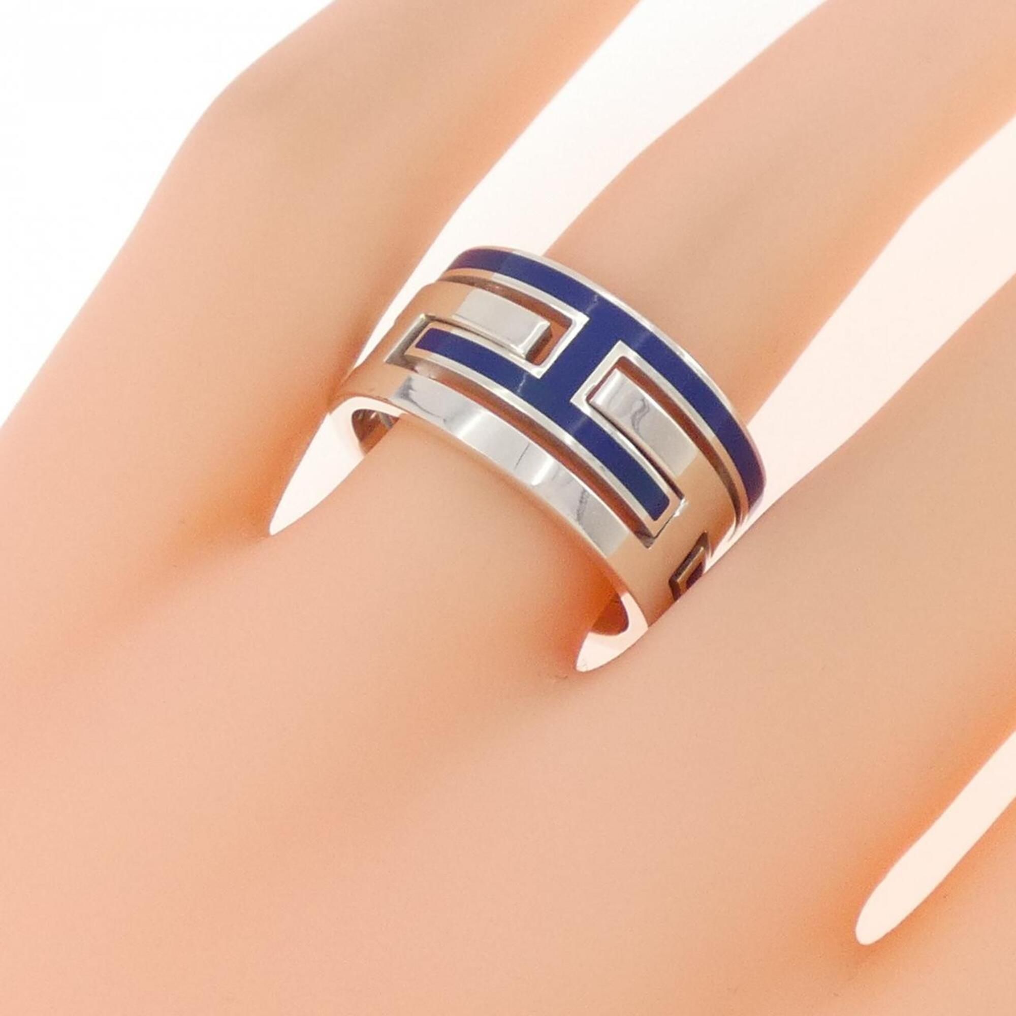 Band Ring (Pre-Owned) - Hermes - Modalova