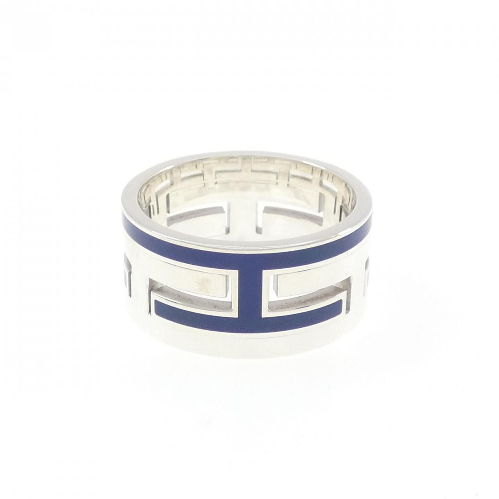 Band Ring (Pre-Owned) - Hermes - Modalova