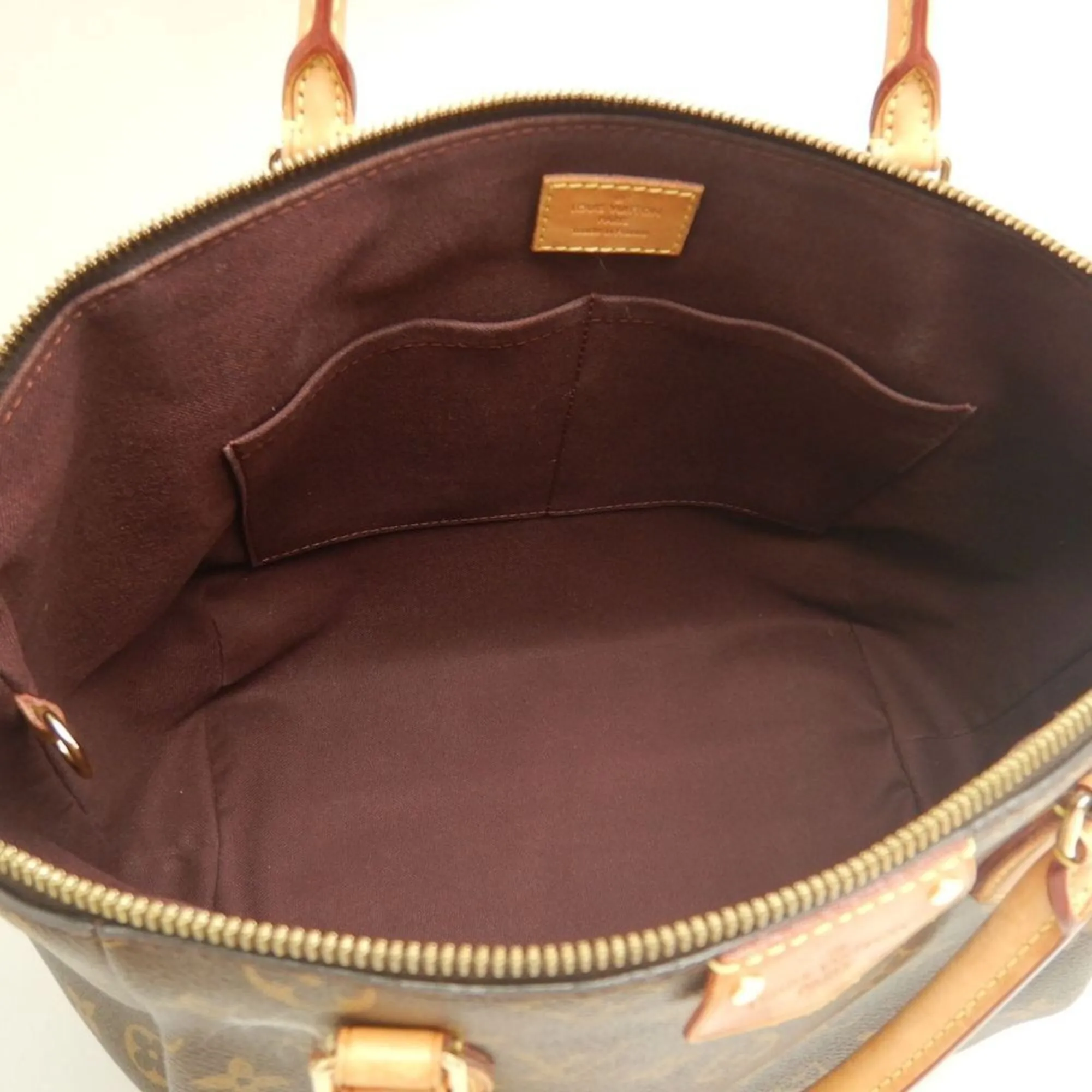 Canvas Handbag (Pre-Owned) - Louis Vuitton - Modalova