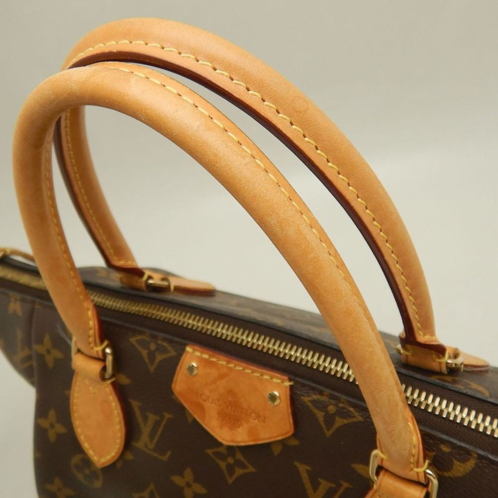 Canvas Handbag (Pre-Owned) - Louis Vuitton - Modalova