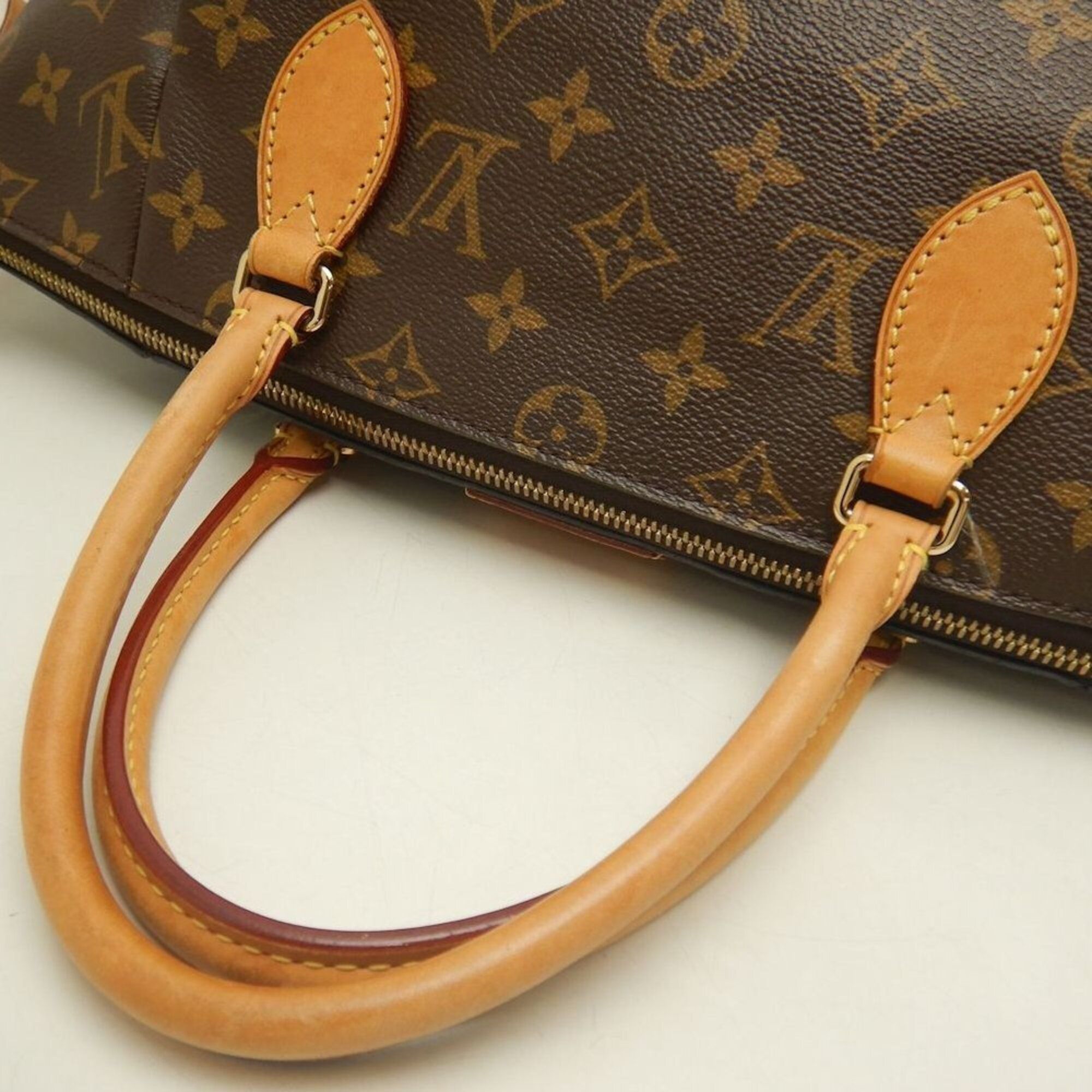 Canvas Handbag (Pre-Owned) - Louis Vuitton - Modalova