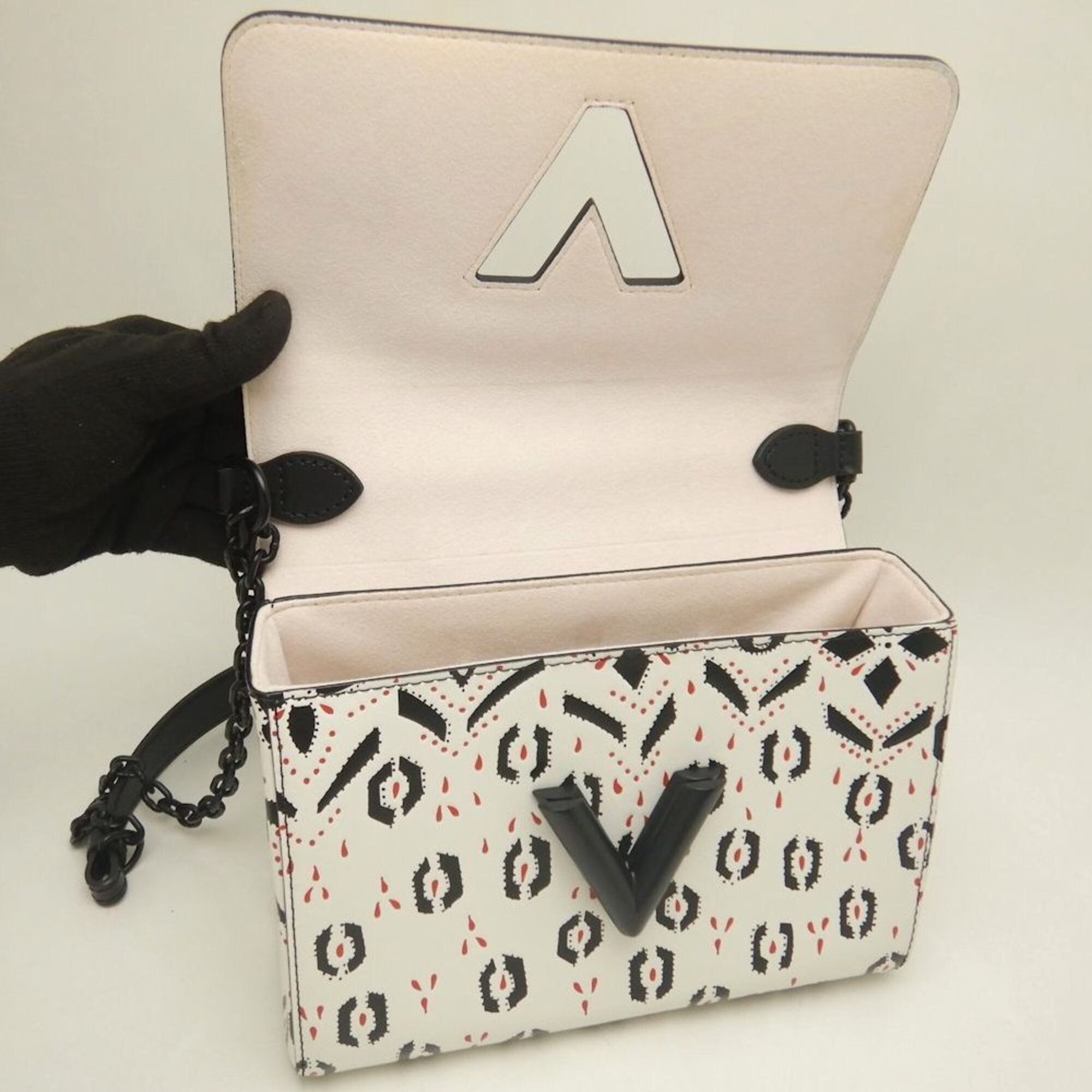 Leather Shoulder Bag (Pre-Owned) - Louis Vuitton - Modalova